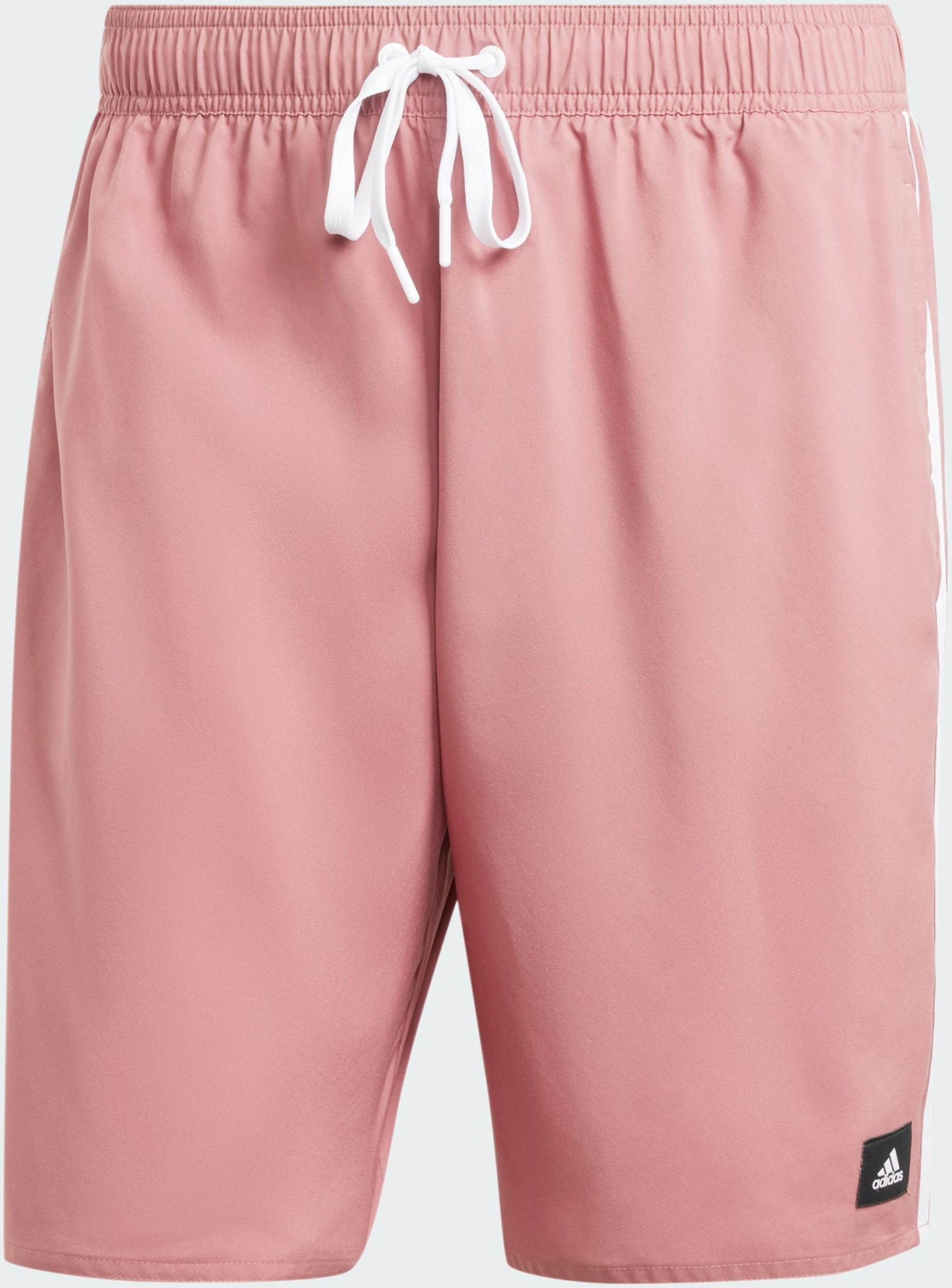 ADIDAS, Adidas 3-stripes Clx Swim Shorts