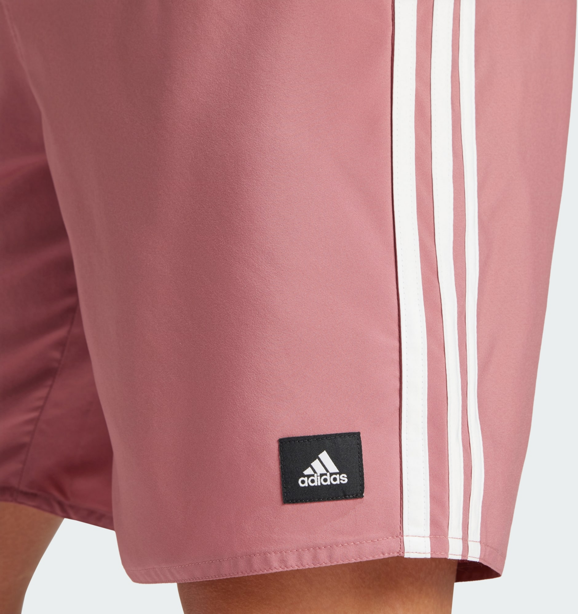 ADIDAS, Adidas 3-stripes Clx Swim Shorts