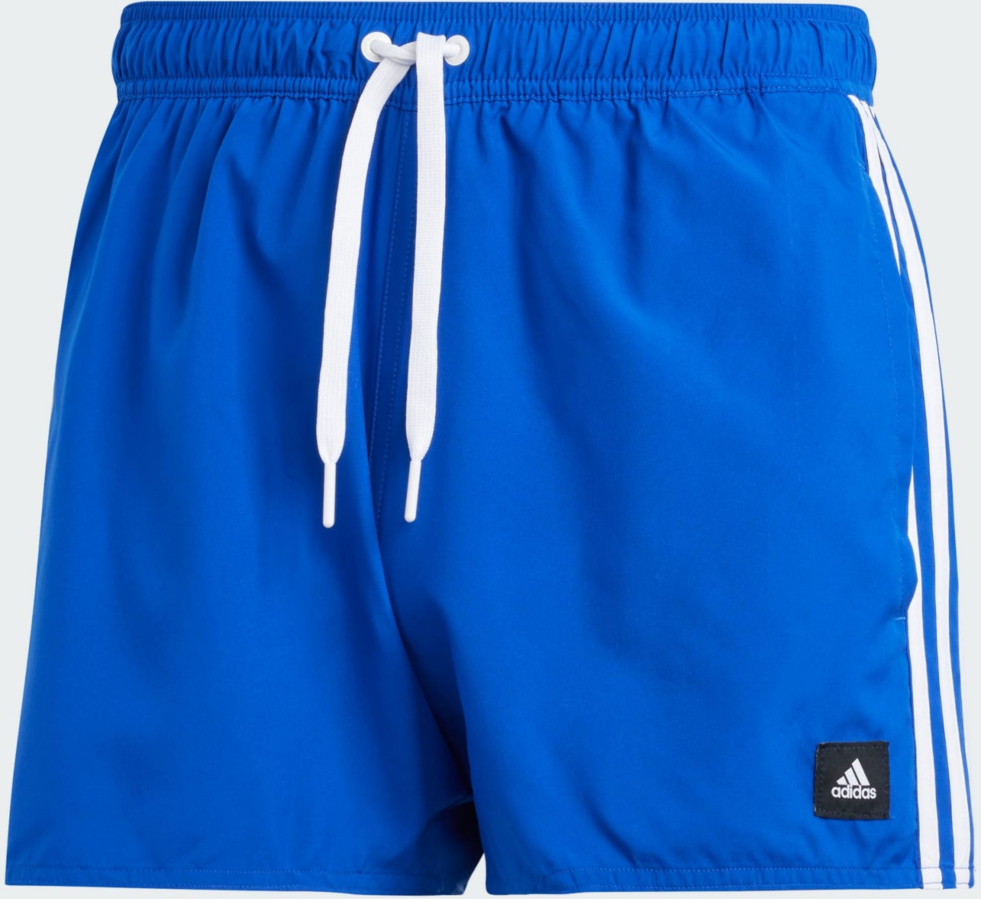 ADIDAS, Adidas 3-stripes Clx Swim Shorts