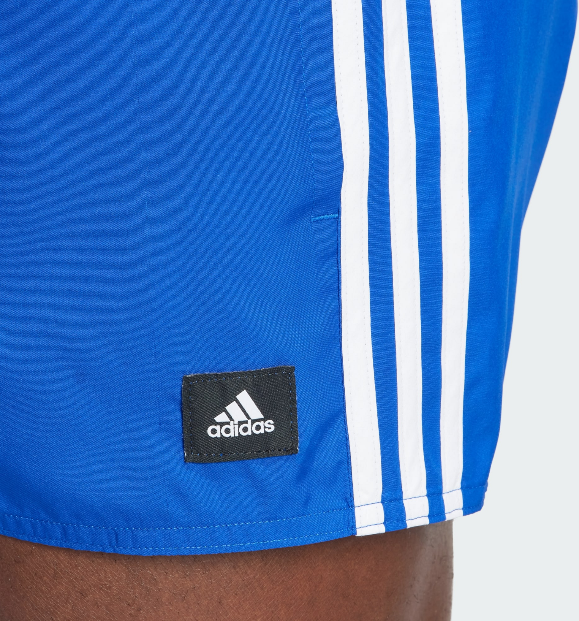 ADIDAS, Adidas 3-stripes Clx Swim Shorts