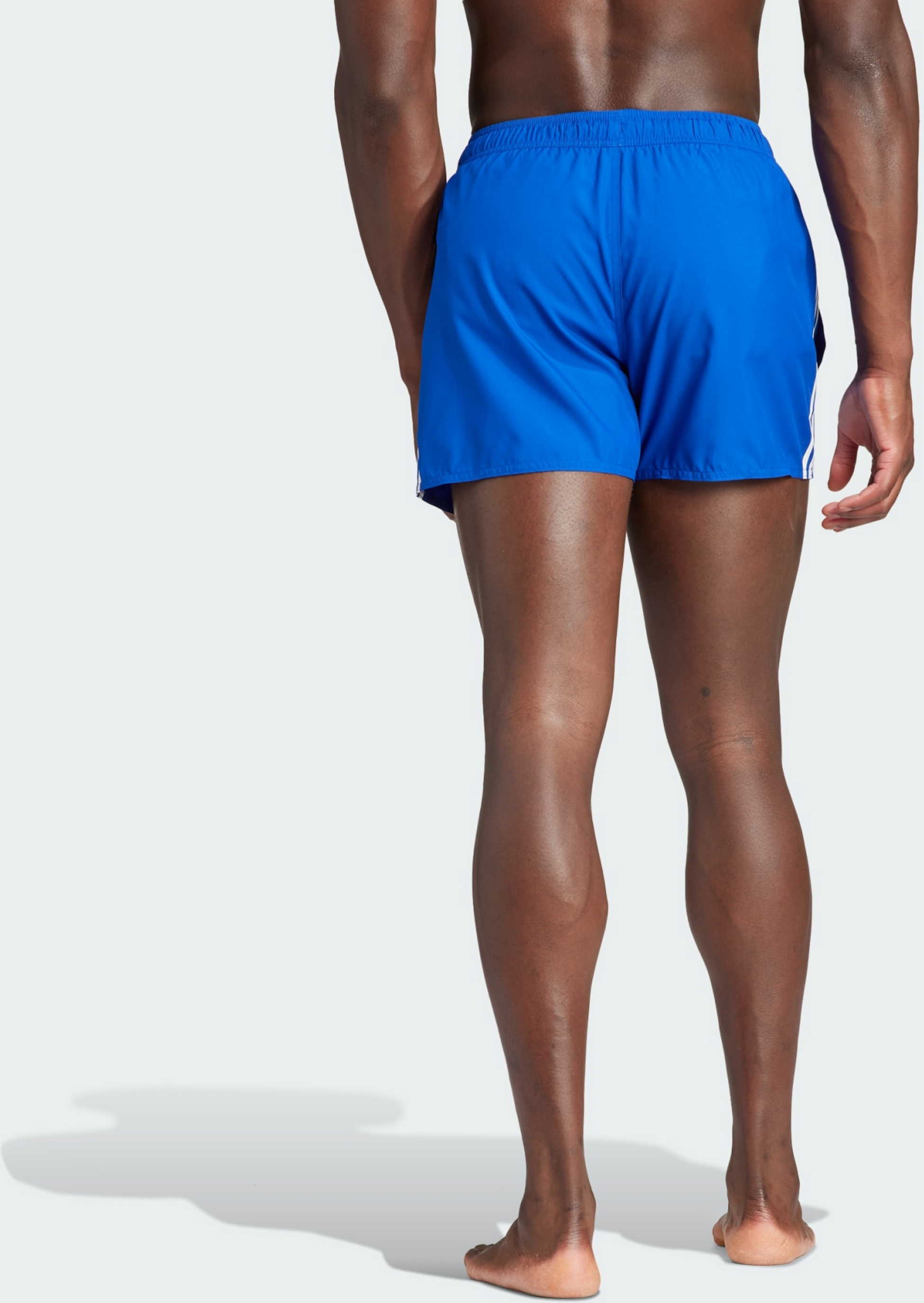 ADIDAS, Adidas 3-stripes Clx Swim Shorts