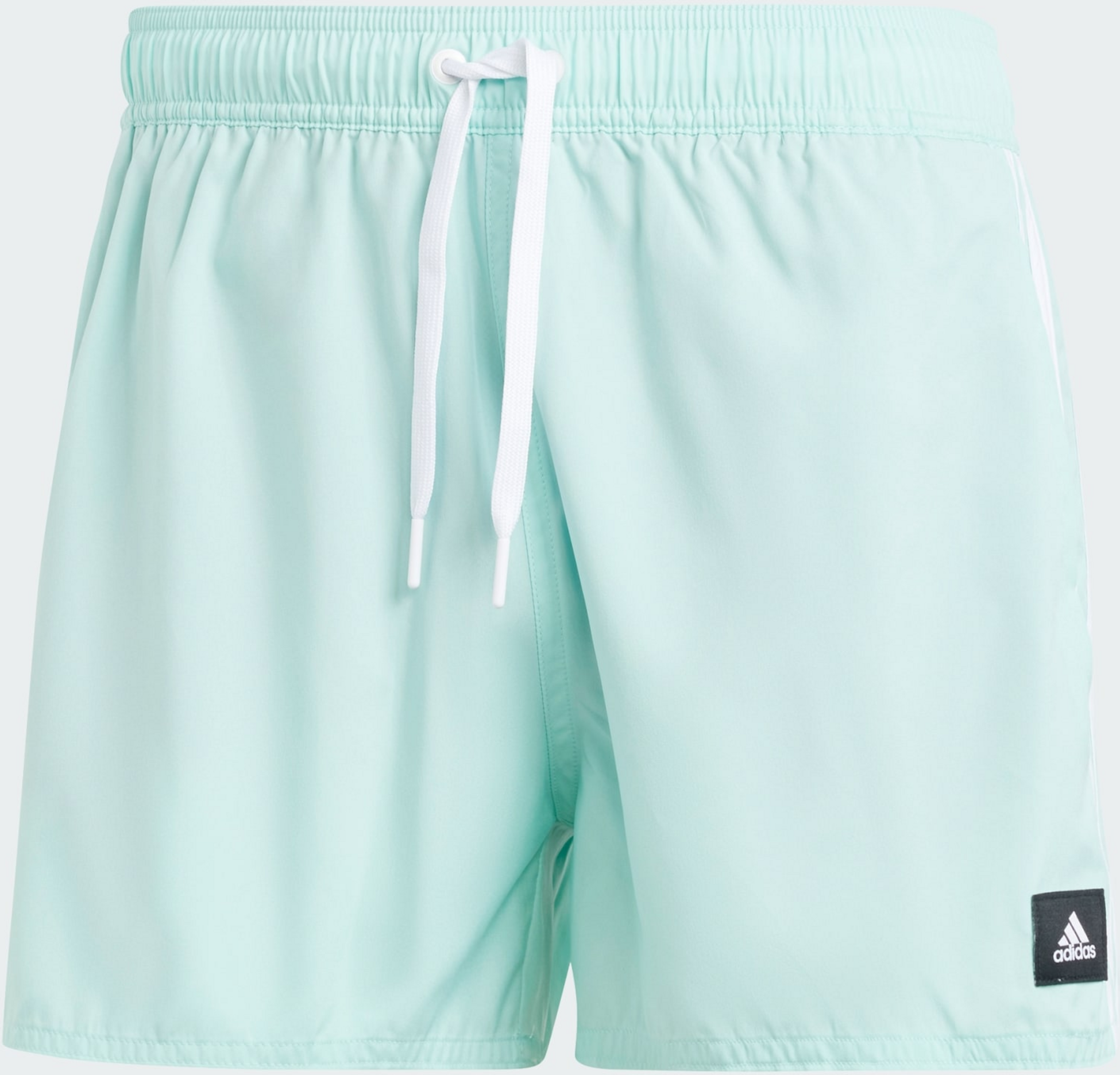 ADIDAS, Adidas 3-stripes Clx Swim Shorts