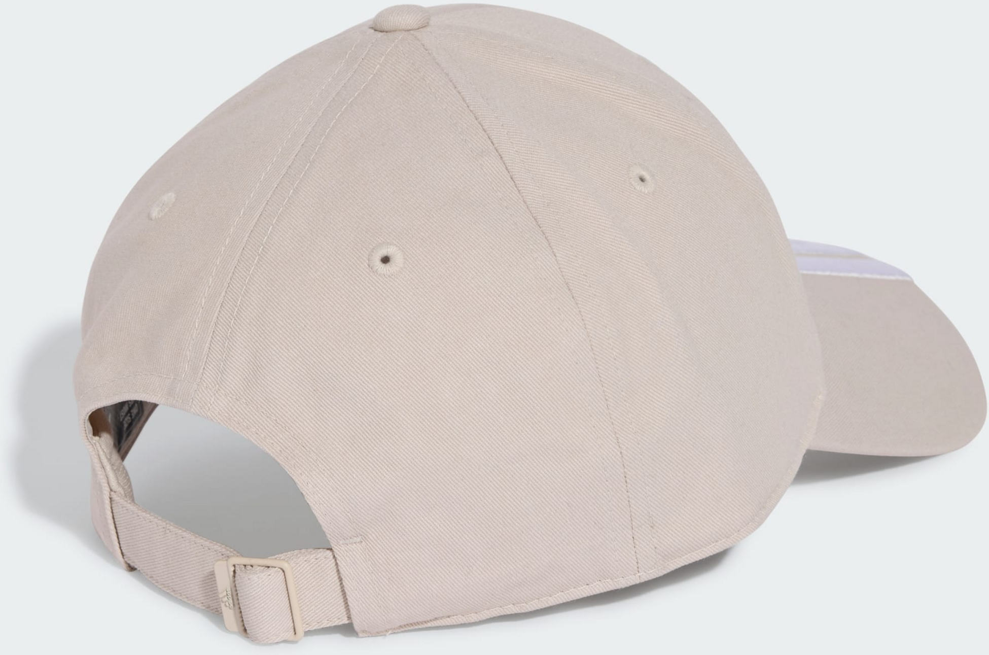 ADIDAS, Adidas 3-stripes New Logo Basebollkeps