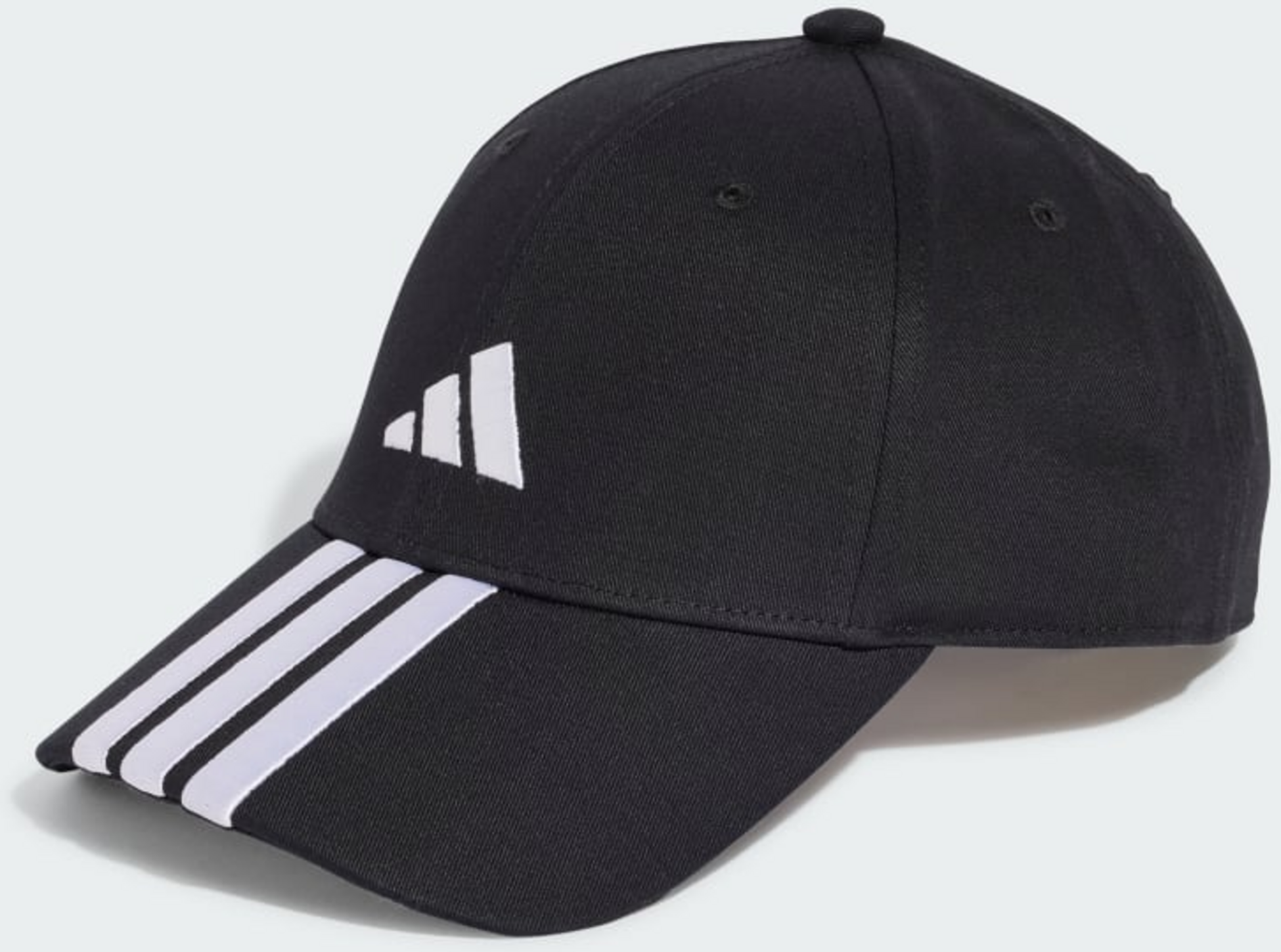 ADIDAS, Adidas 3-stripes New Logo Basebollkeps
