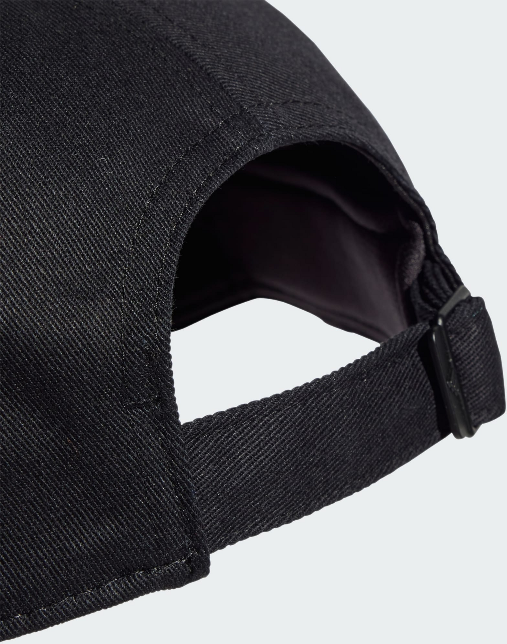 ADIDAS, Adidas 3-stripes New Logo Basebollkeps