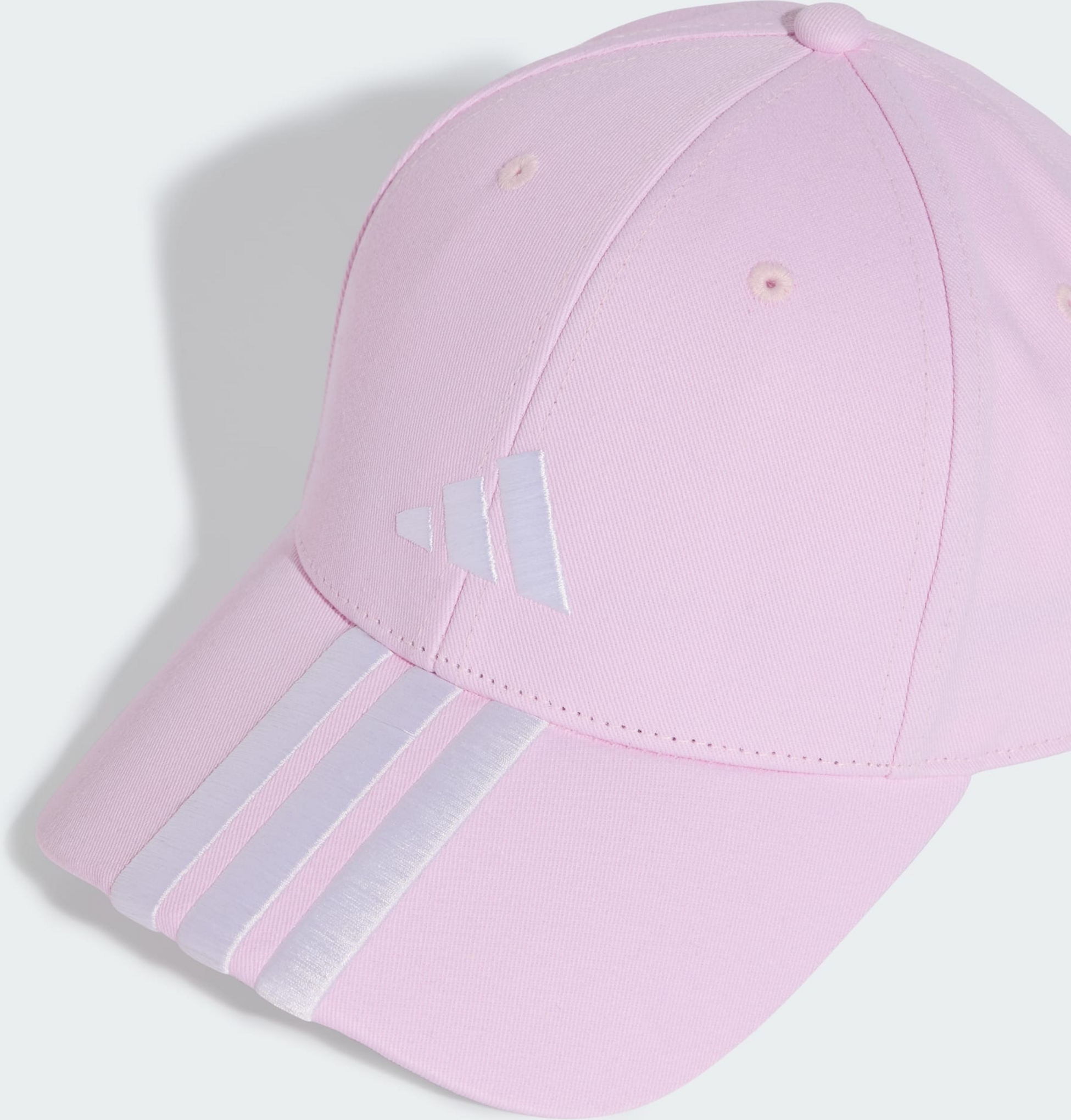 ADIDAS, Adidas 3-stripes New Logo Basebollkeps
