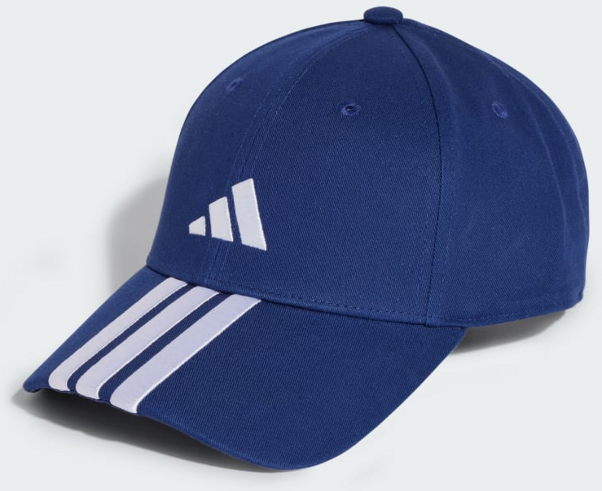 ADIDAS, Adidas 3-stripes New Logo Basebollkeps