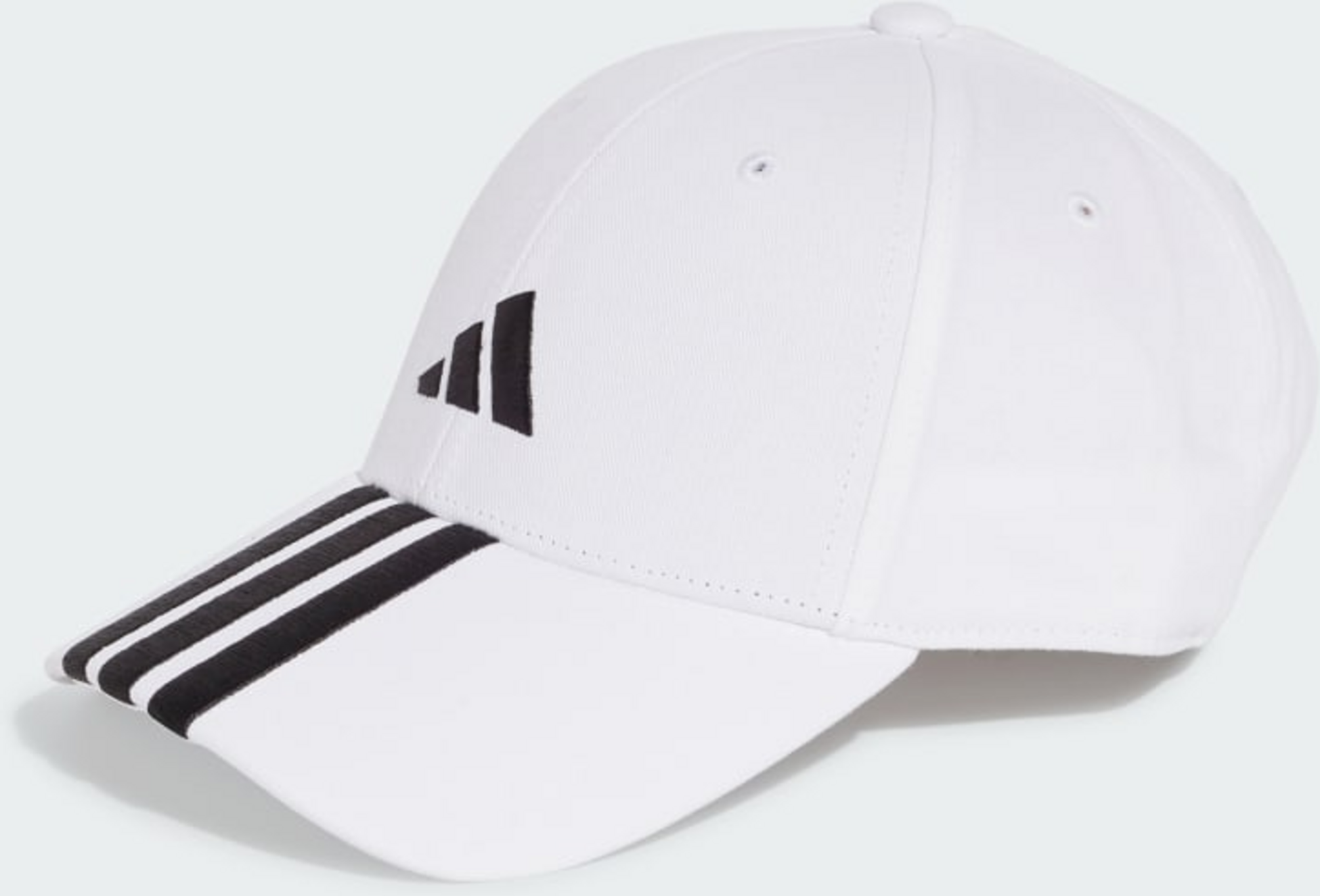 ADIDAS, Adidas 3-stripes New Logo Basebollkeps