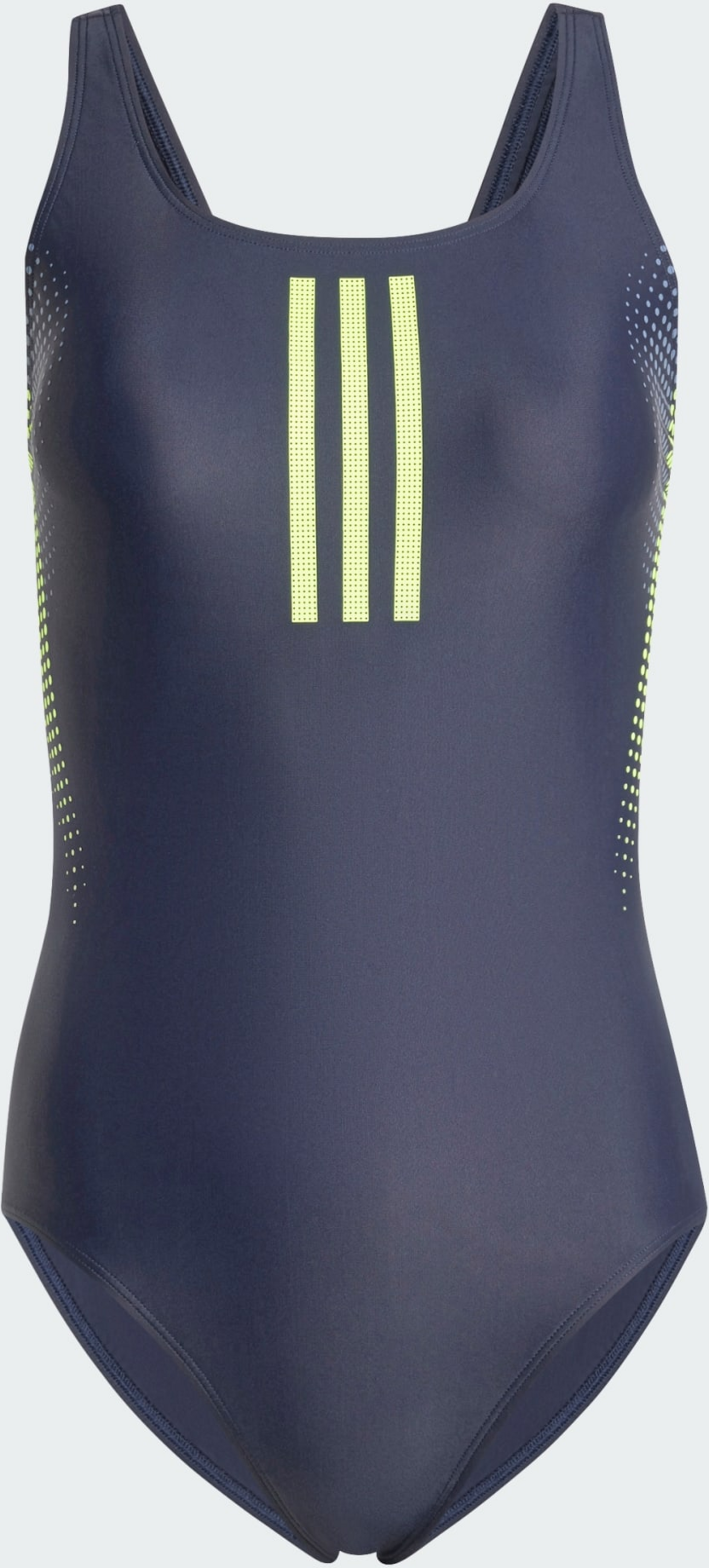 ADIDAS, Adidas 3-stripes Rubber Graphic Baddräkt