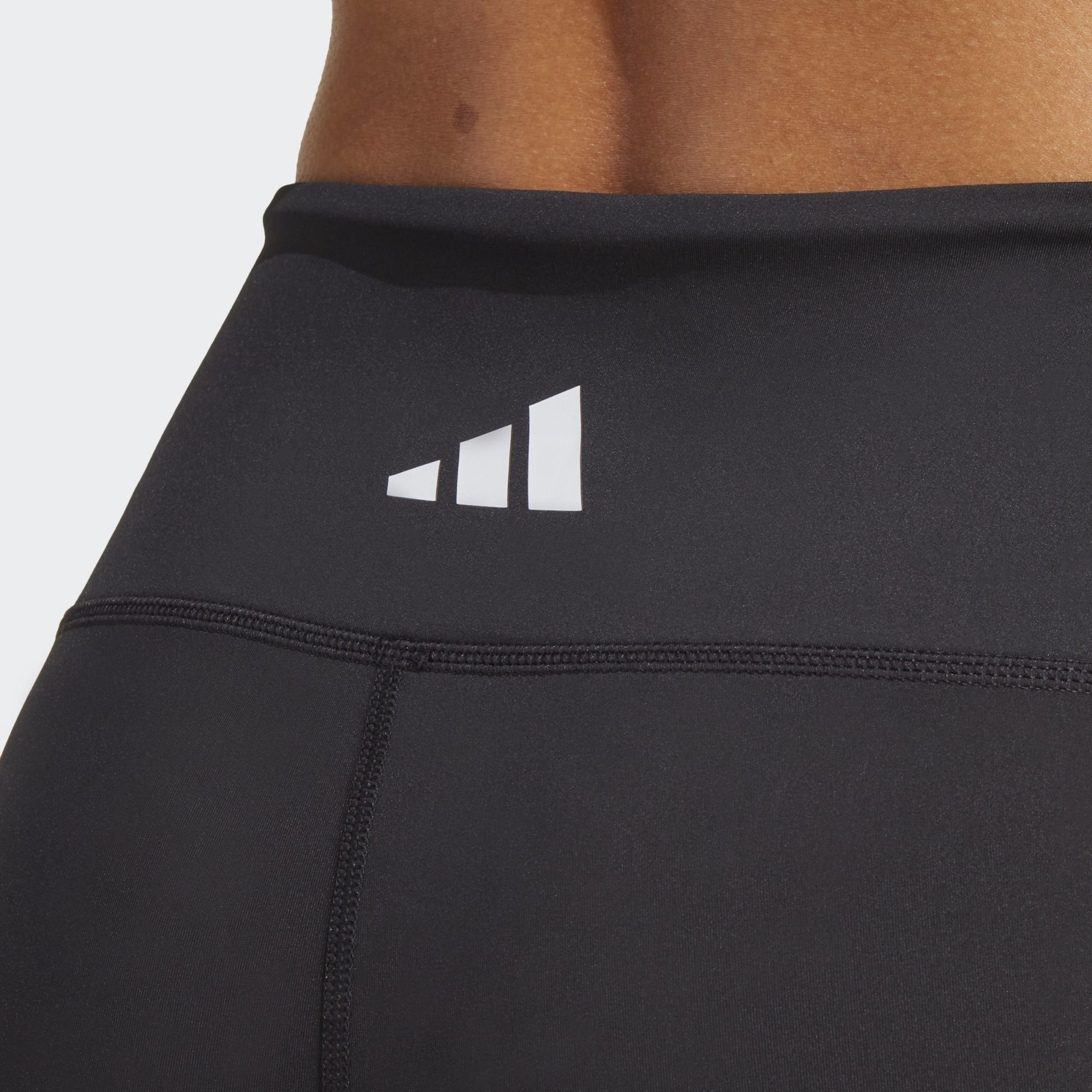 ADIDAS, Adidas 3-stripes Short Tights