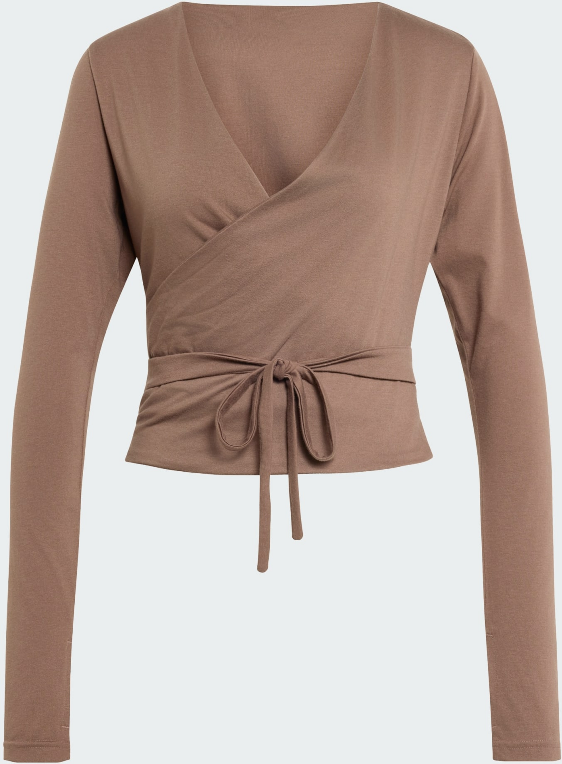 ADIDAS, Adidas 3-stripes Studio Mjuk Ballet Omlott&ouml;verdel