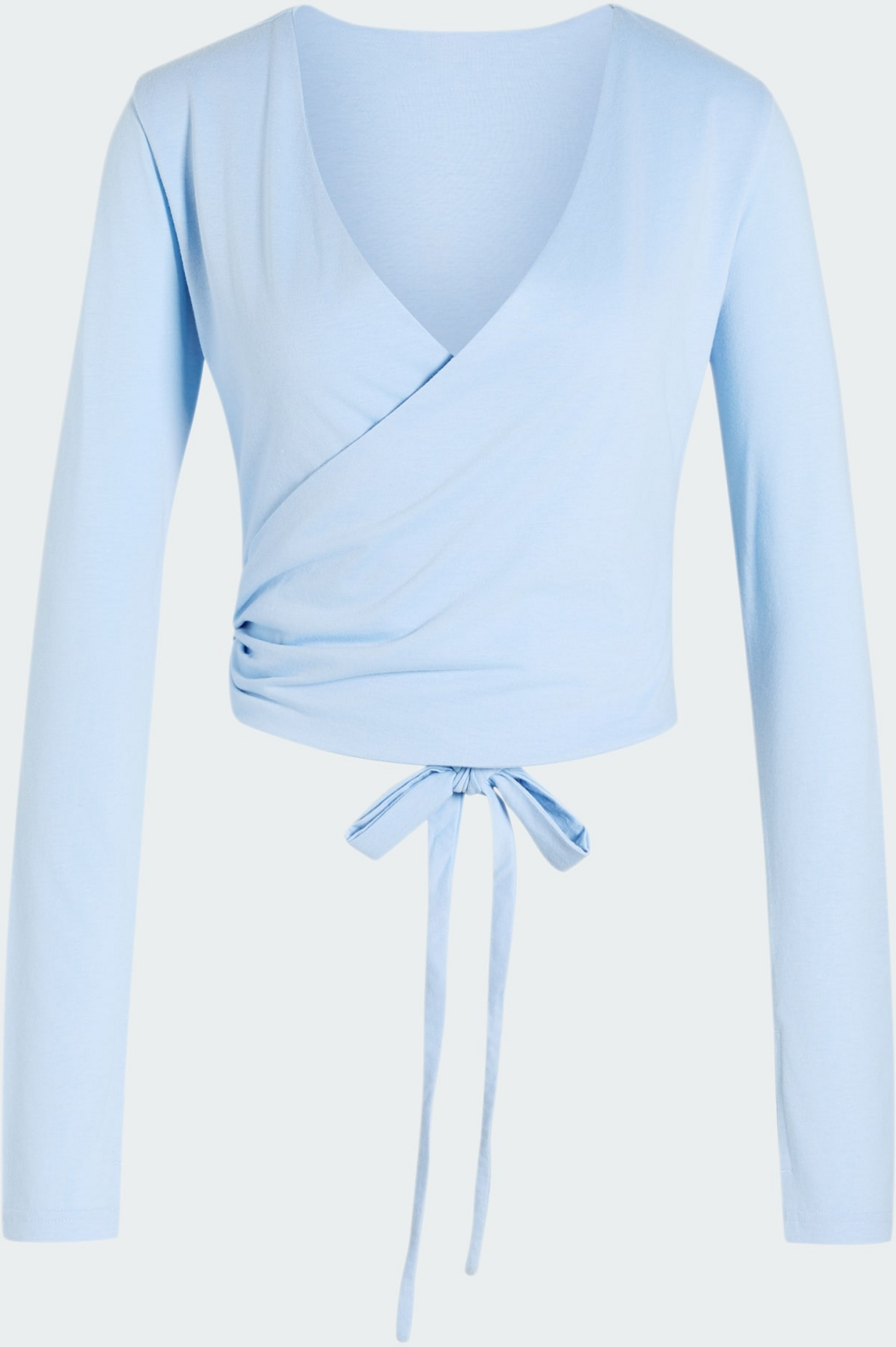 ADIDAS, Adidas 3-stripes Studio Mjuk Ballet Omlott&ouml;verdel