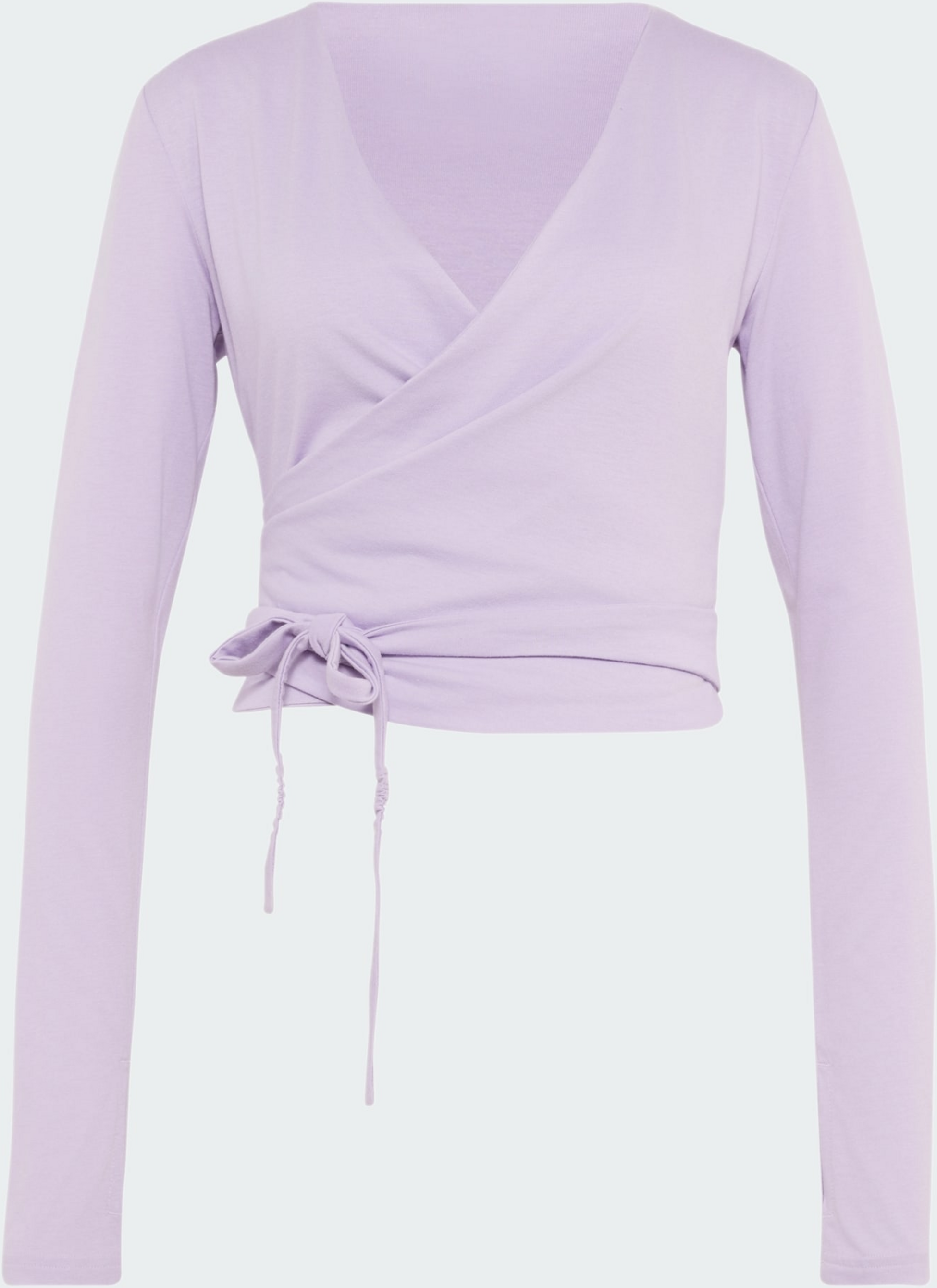 ADIDAS, Adidas 3-stripes Studio Mjuk Ballet Omlott&ouml;verdel