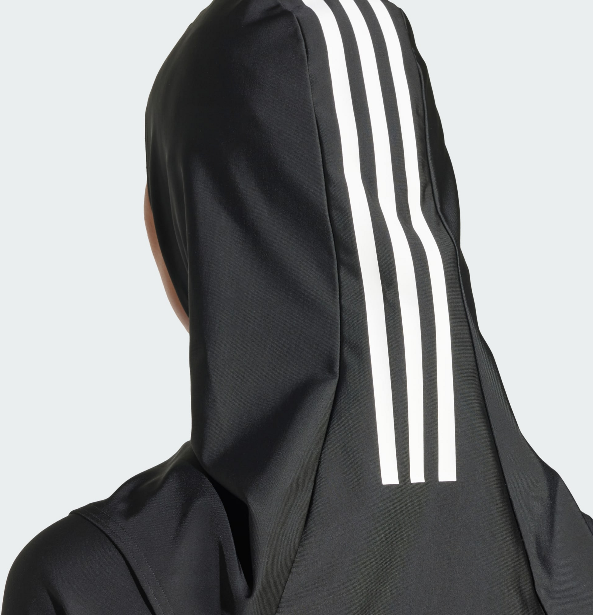ADIDAS, Adidas 3-stripes Swim Hijab