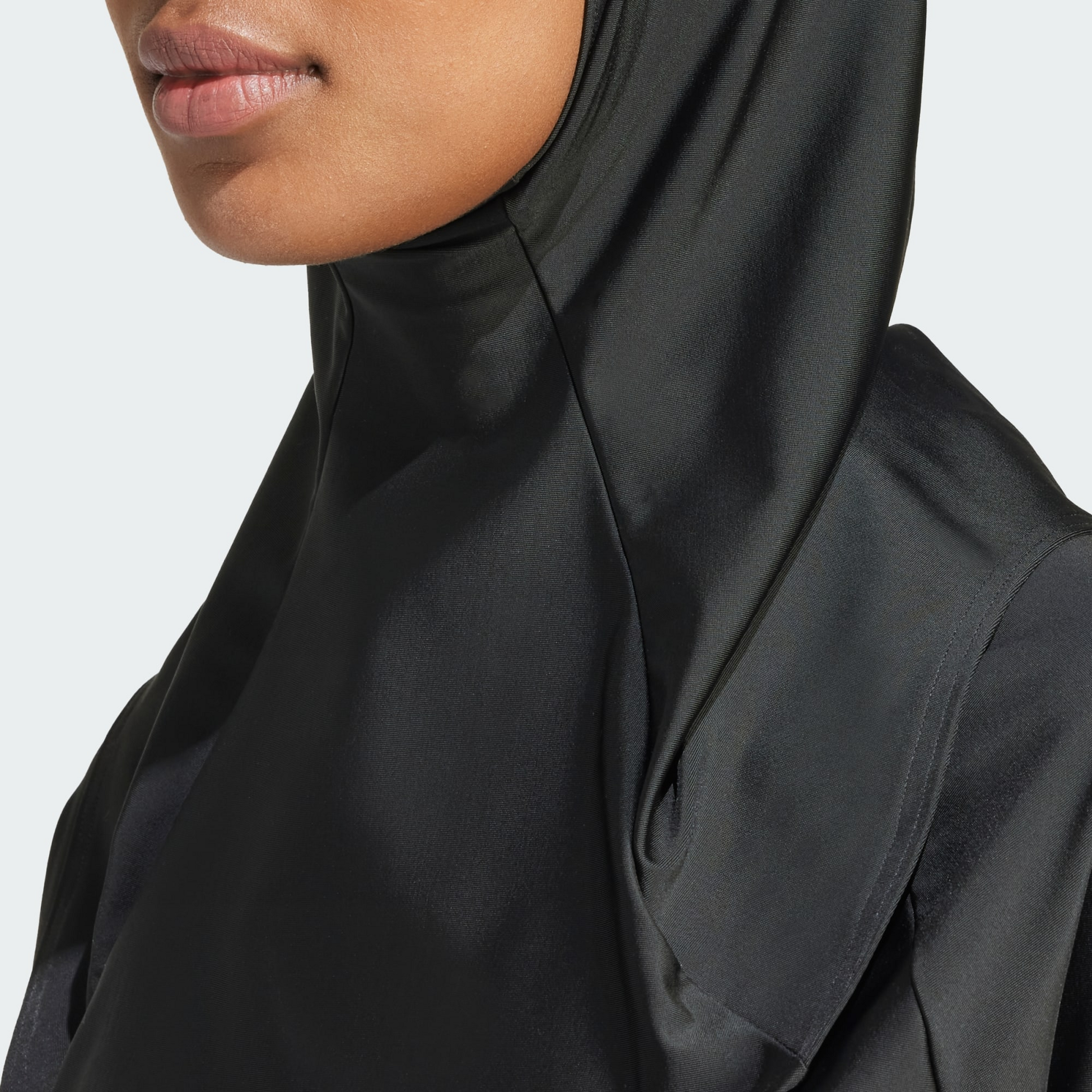 ADIDAS, Adidas 3-stripes Swim Hijab