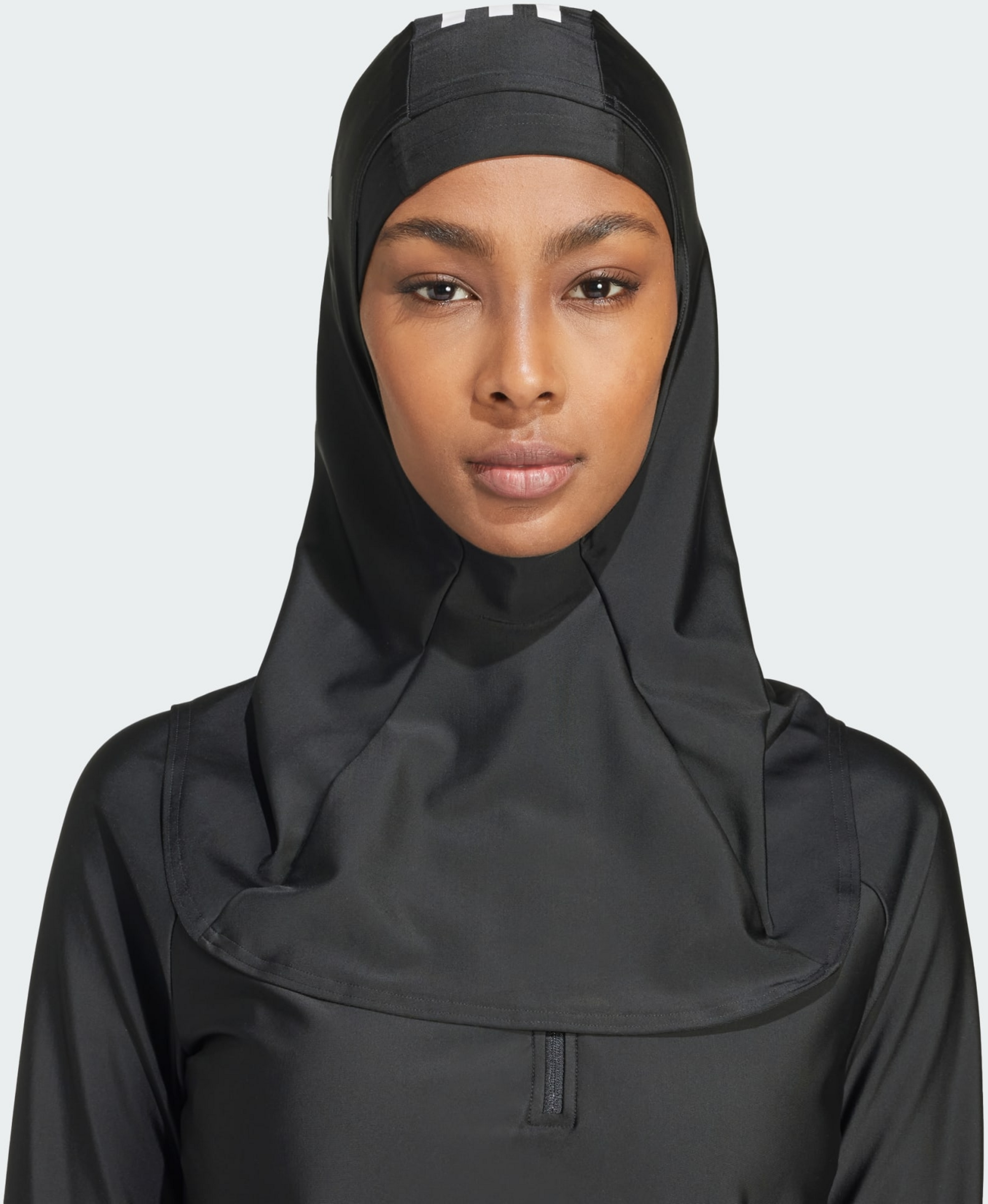 ADIDAS, Adidas 3-stripes Swim Hijab