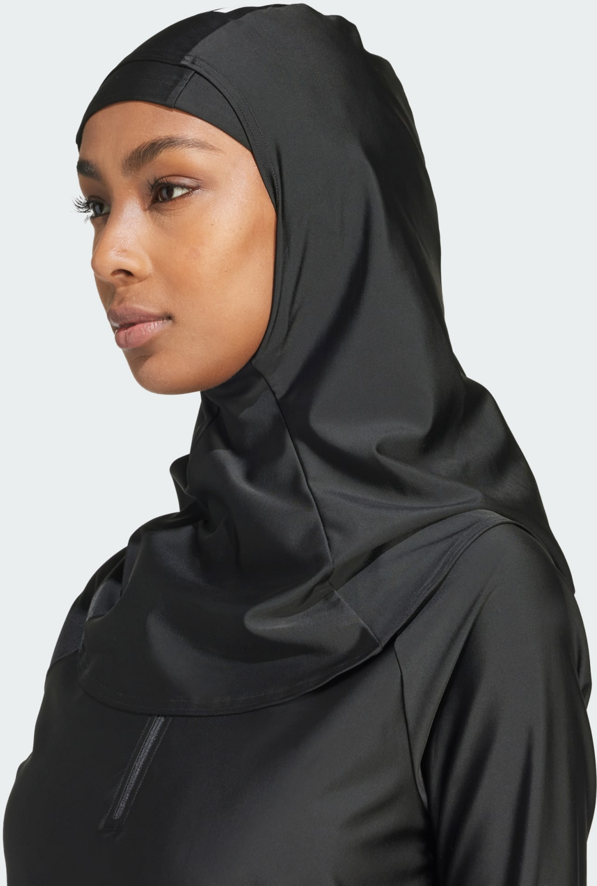 ADIDAS, Adidas 3-stripes Swim Hijab
