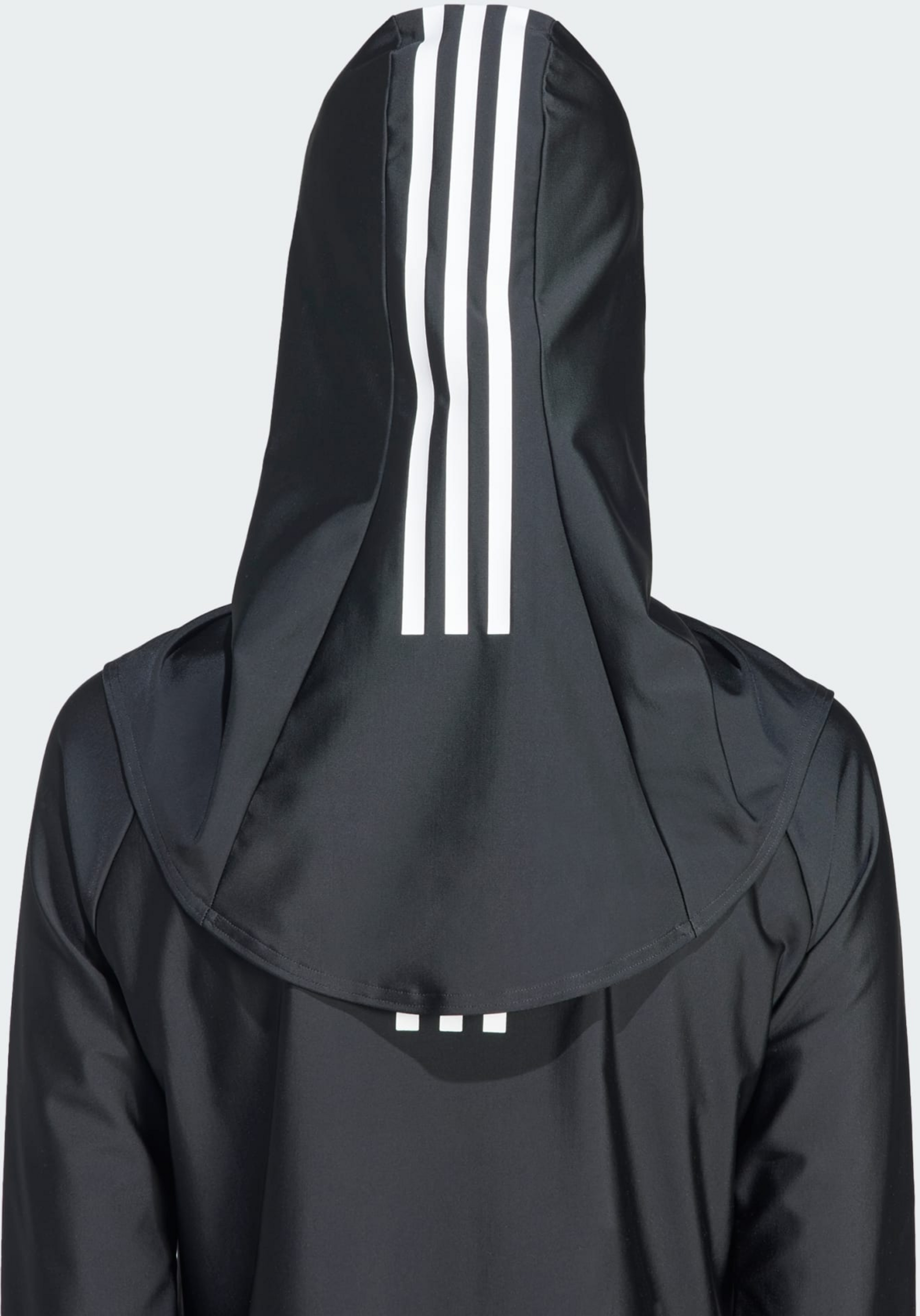 ADIDAS, Adidas 3-stripes Swim Hijab