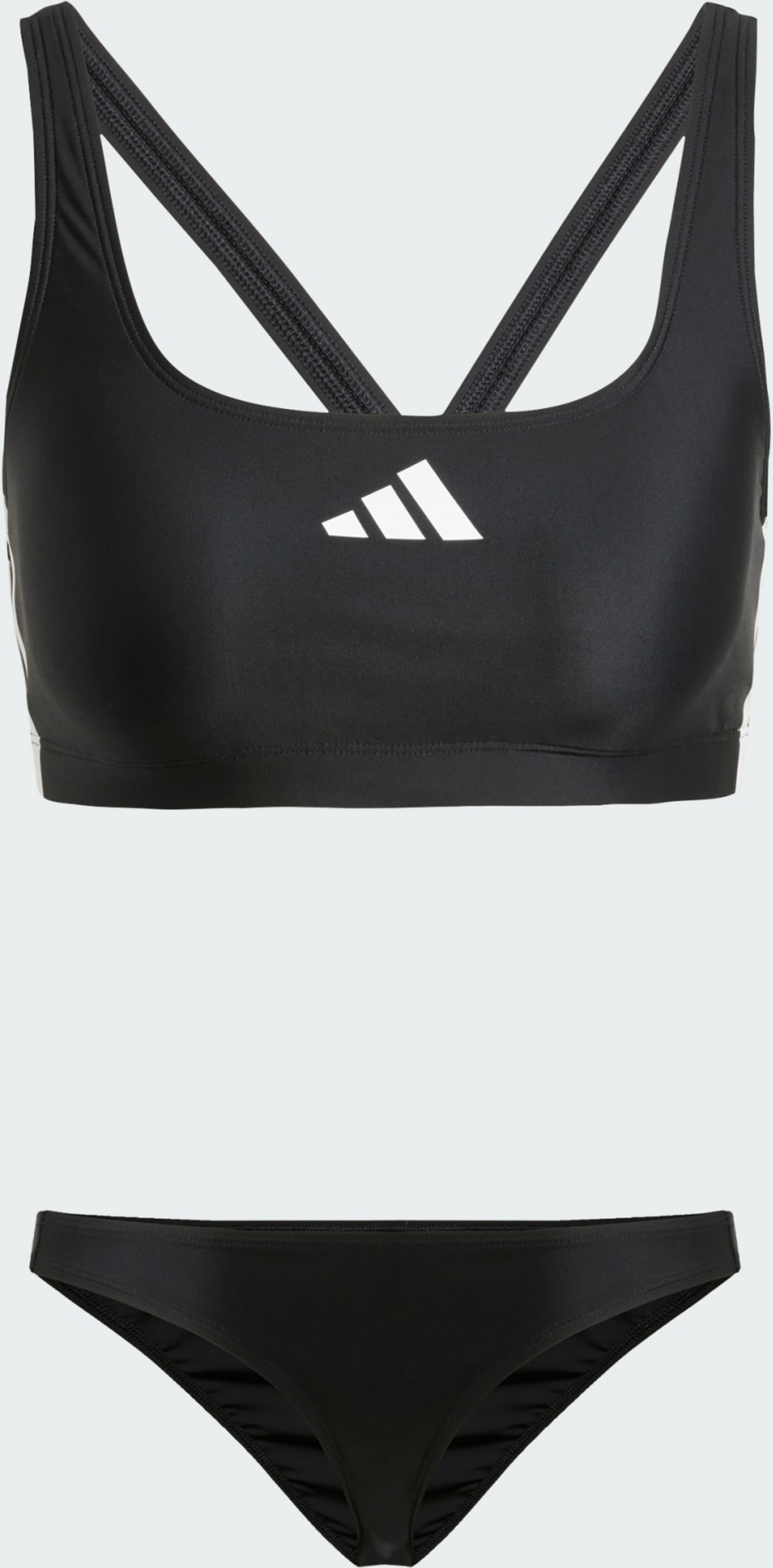 ADIDAS, Adidas 3-stripes V-back Bikini