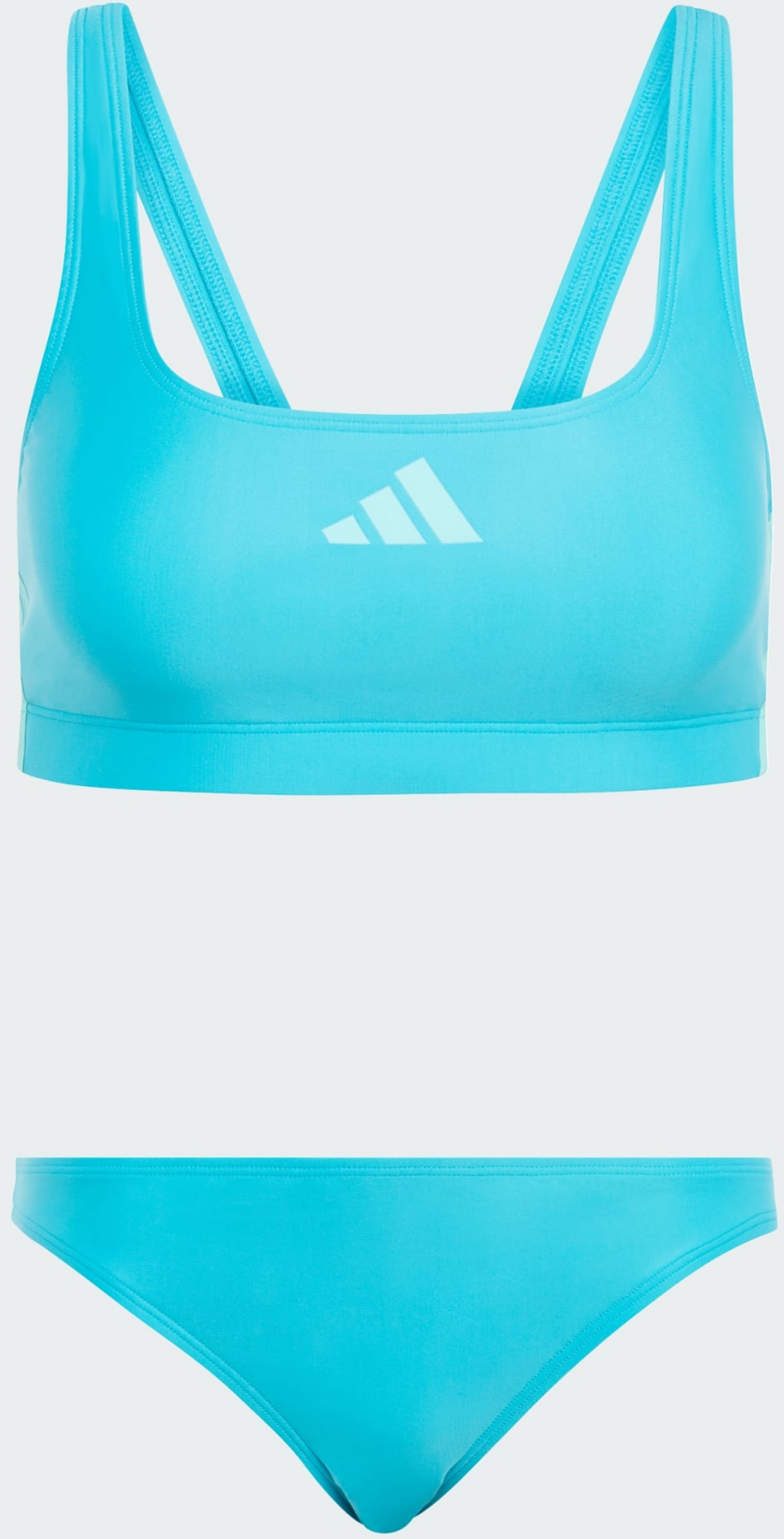 ADIDAS, Adidas 3-stripes V-back Bikini