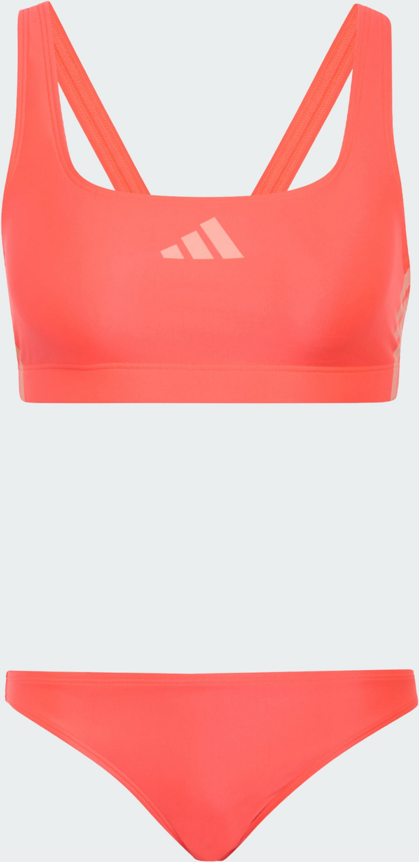 ADIDAS, Adidas 3-stripes V-back Bikini
