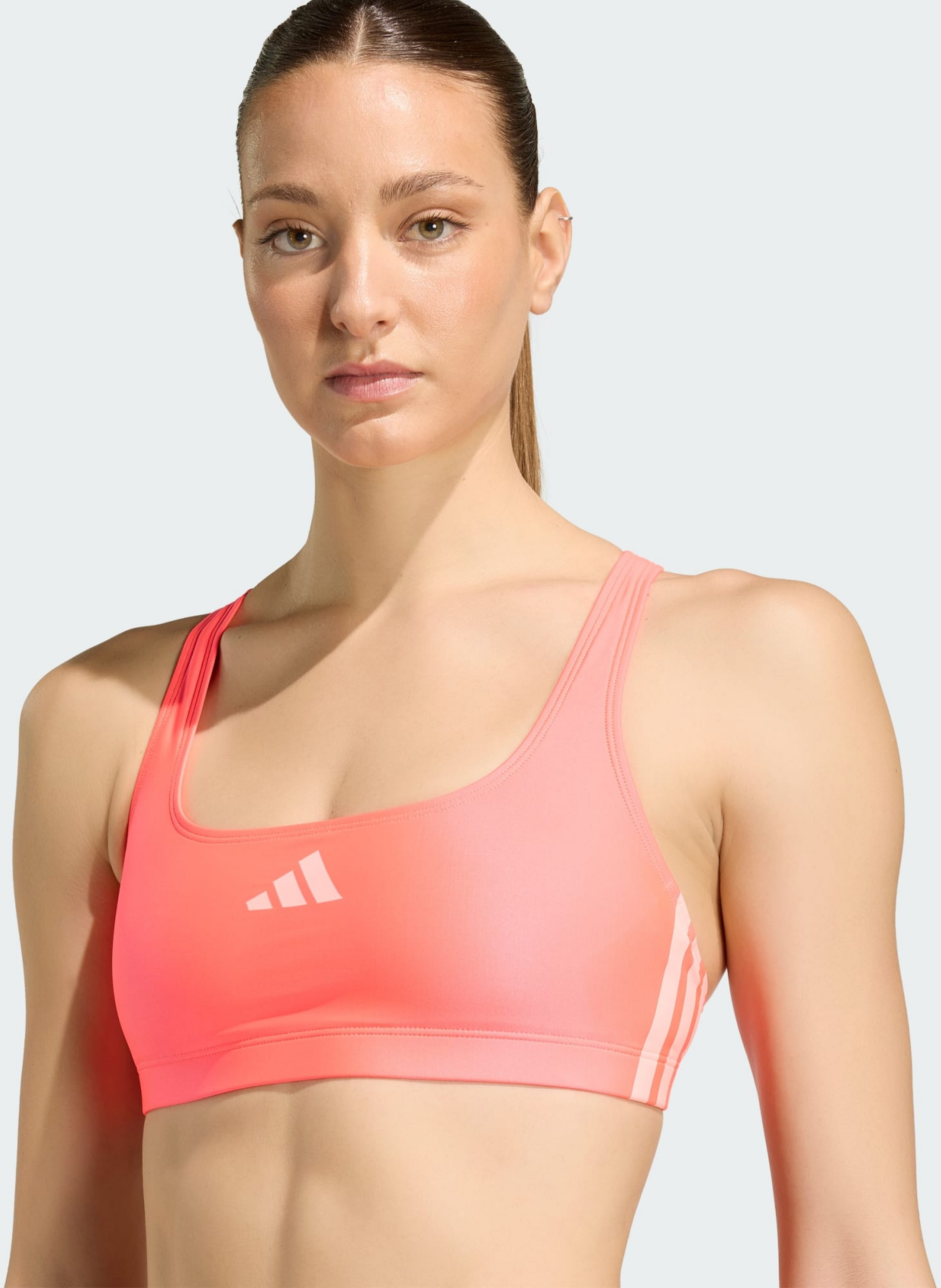 ADIDAS, Adidas 3-stripes V-back Bikini
