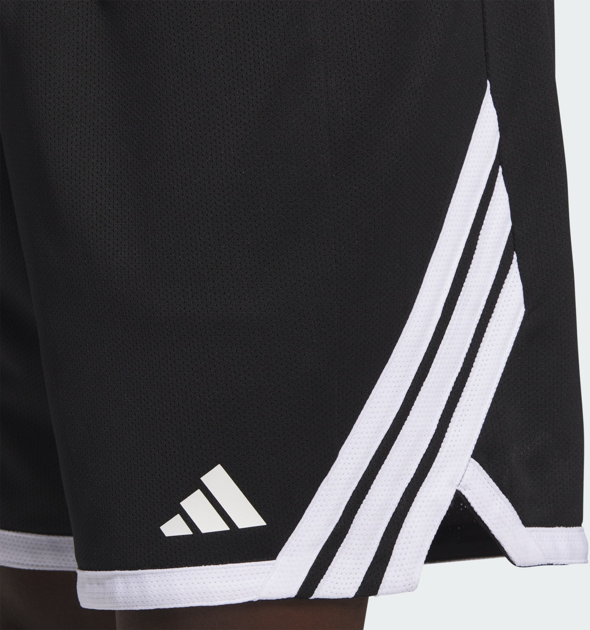 ADIDAS, Adidas 3g Speed Basketball Aeroready Shorts