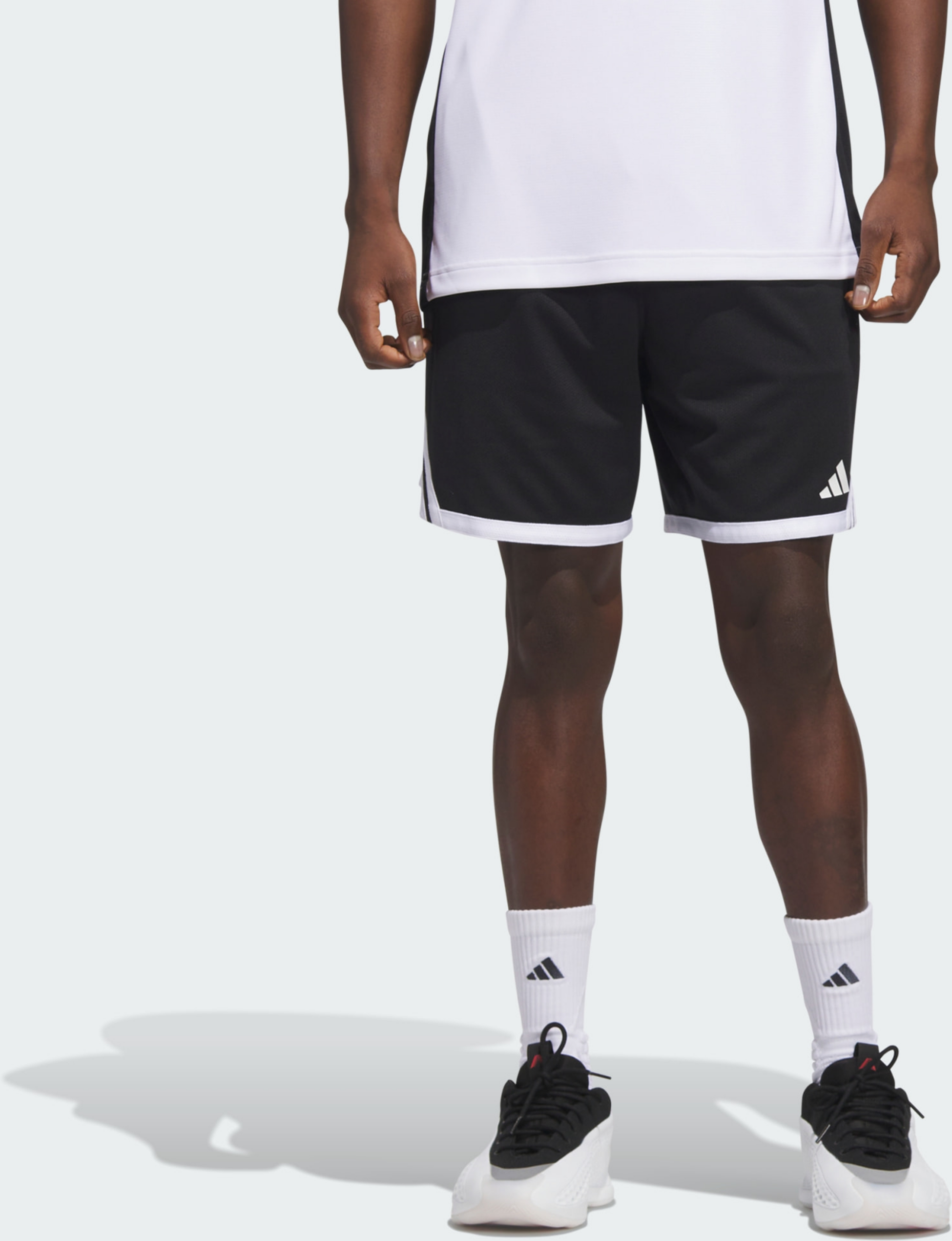 ADIDAS, Adidas 3g Speed Basketball Aeroready Shorts