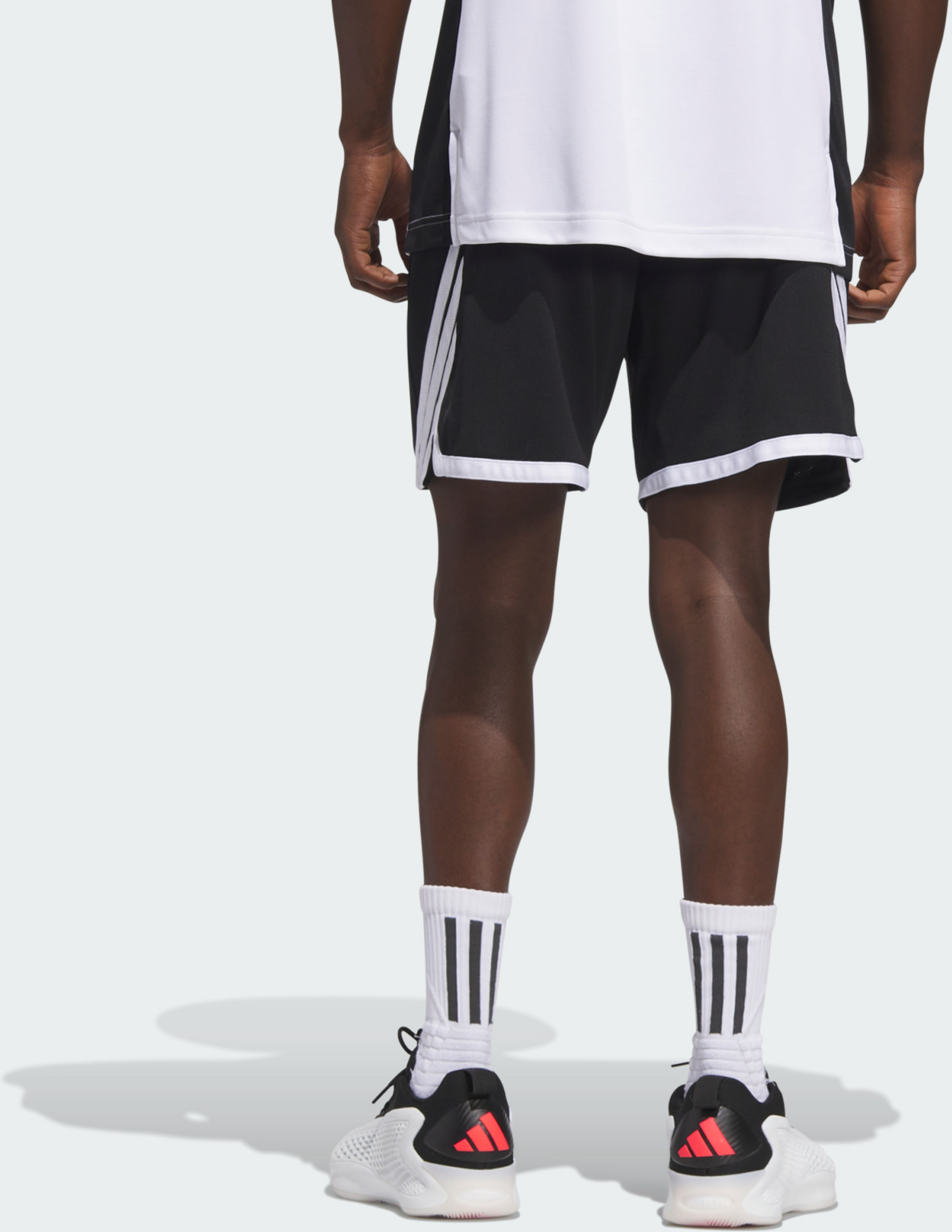 ADIDAS, Adidas 3g Speed Basketball Aeroready Shorts