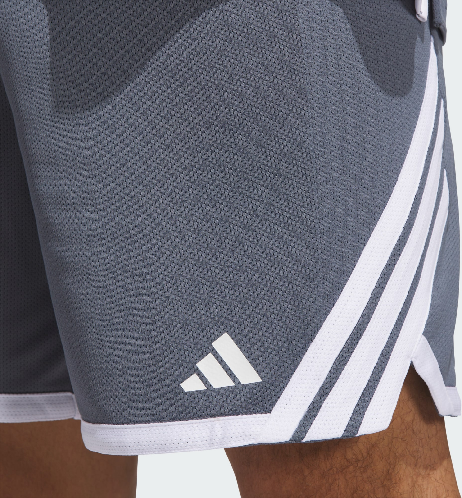 ADIDAS, Adidas 3g Speed Basketball Aeroready Shorts