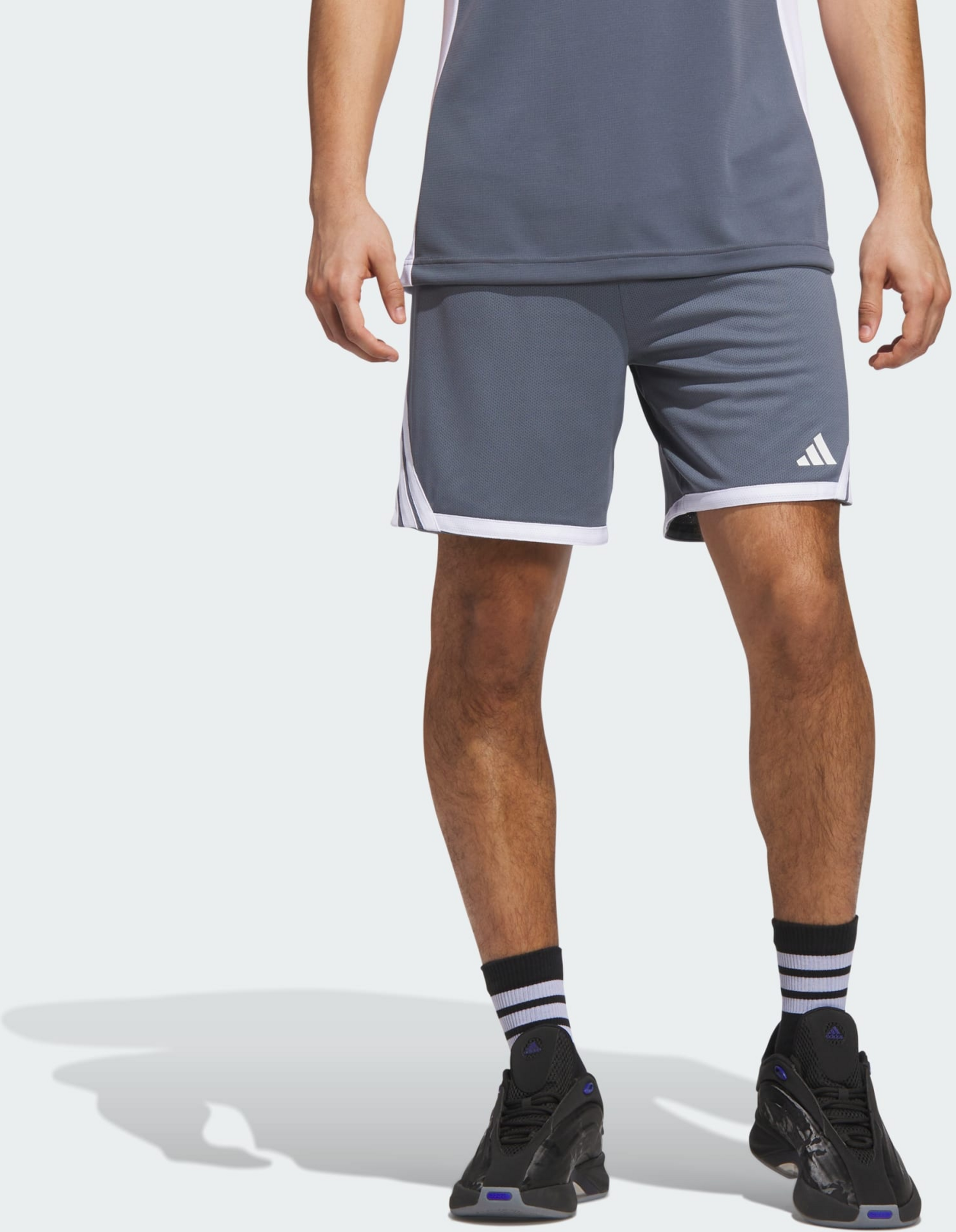 ADIDAS, Adidas 3g Speed Basketball Aeroready Shorts