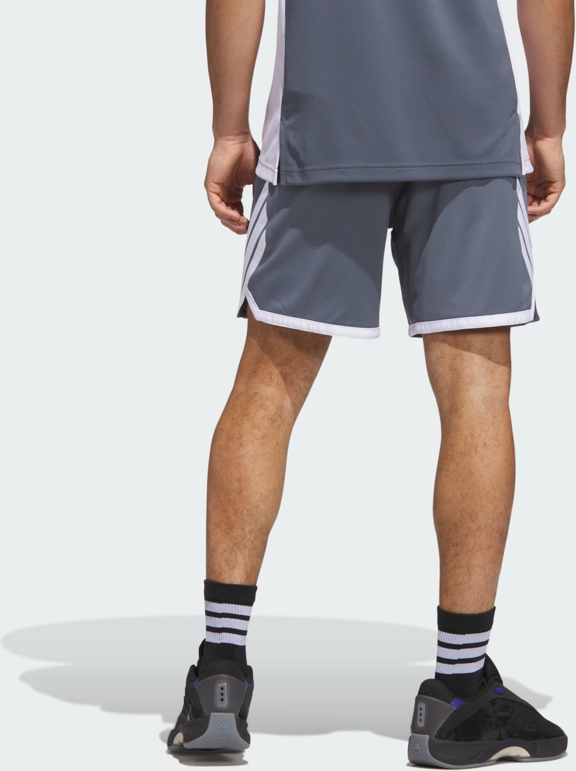 ADIDAS, Adidas 3g Speed Basketball Aeroready Shorts