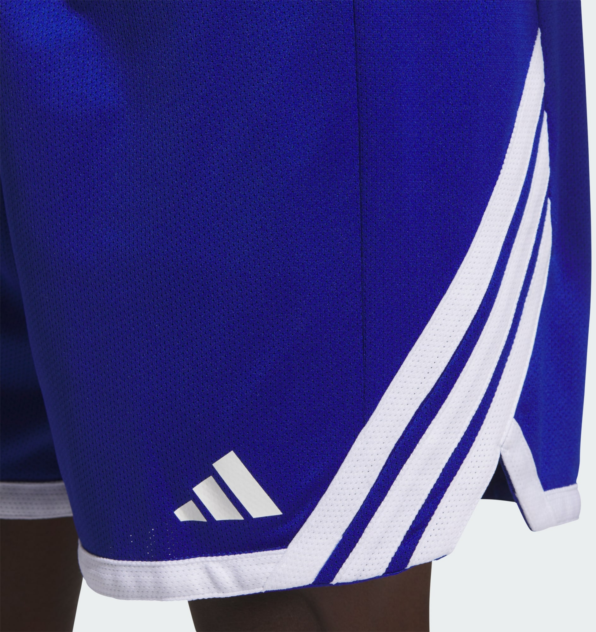 ADIDAS, Adidas 3g Speed Basketball Aeroready Shorts