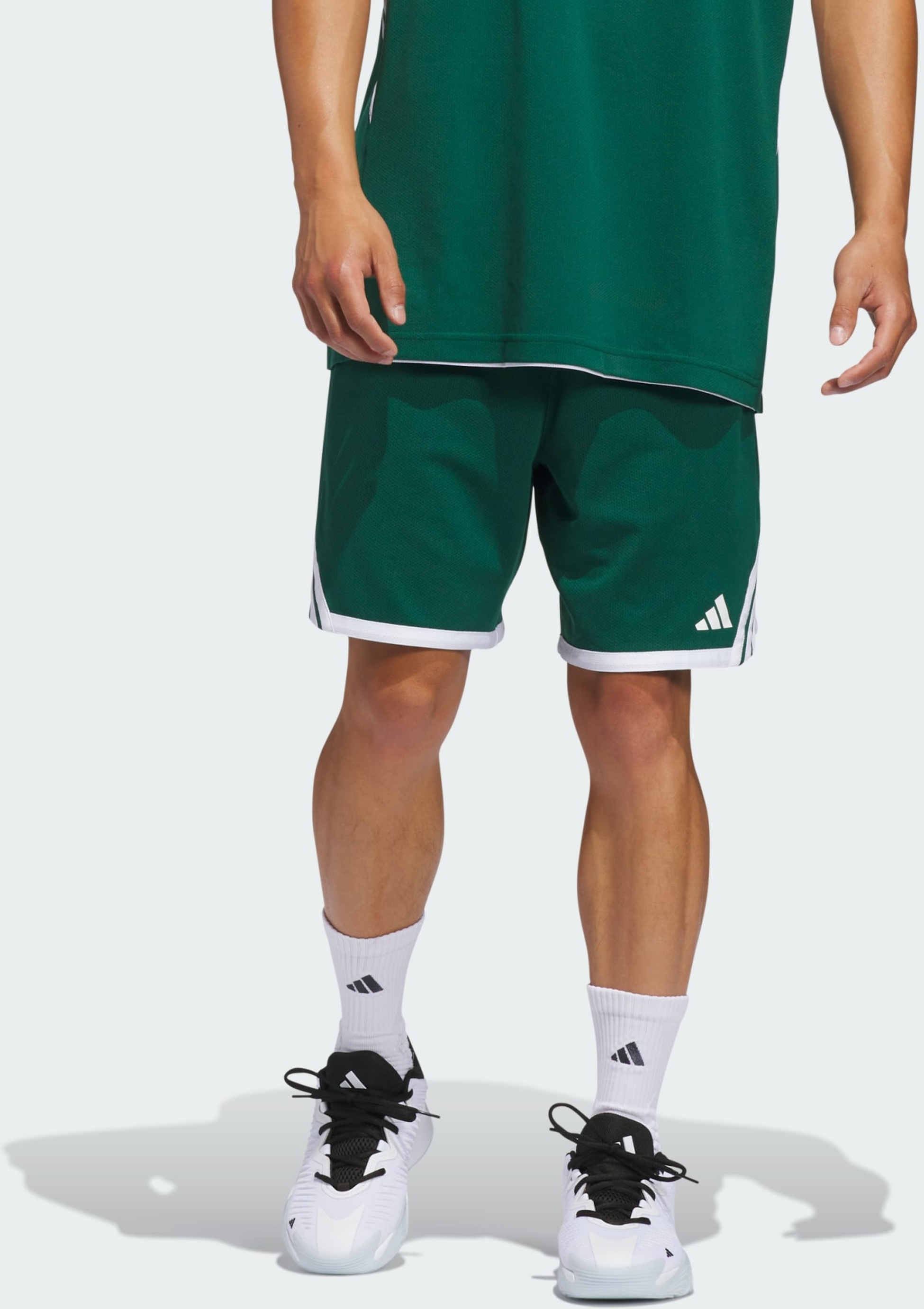 ADIDAS, Adidas 3g Speed Basketball Aeroready Shorts