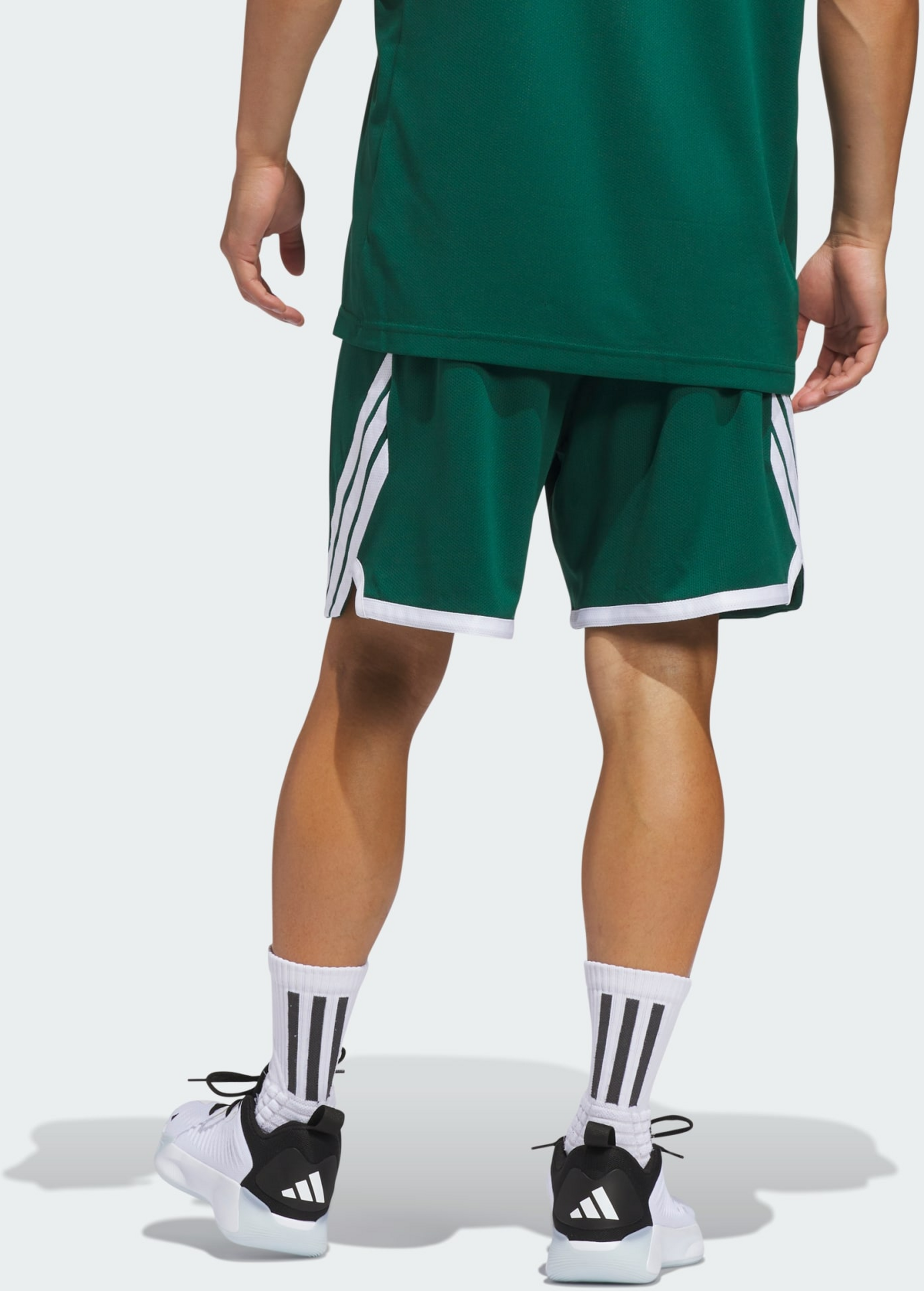 ADIDAS, Adidas 3g Speed Basketball Aeroready Shorts