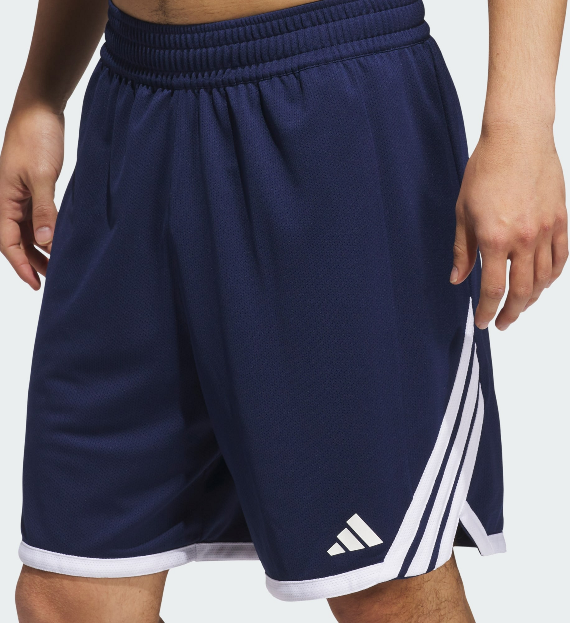 ADIDAS, Adidas 3g Speed Basketball Aeroready Shorts