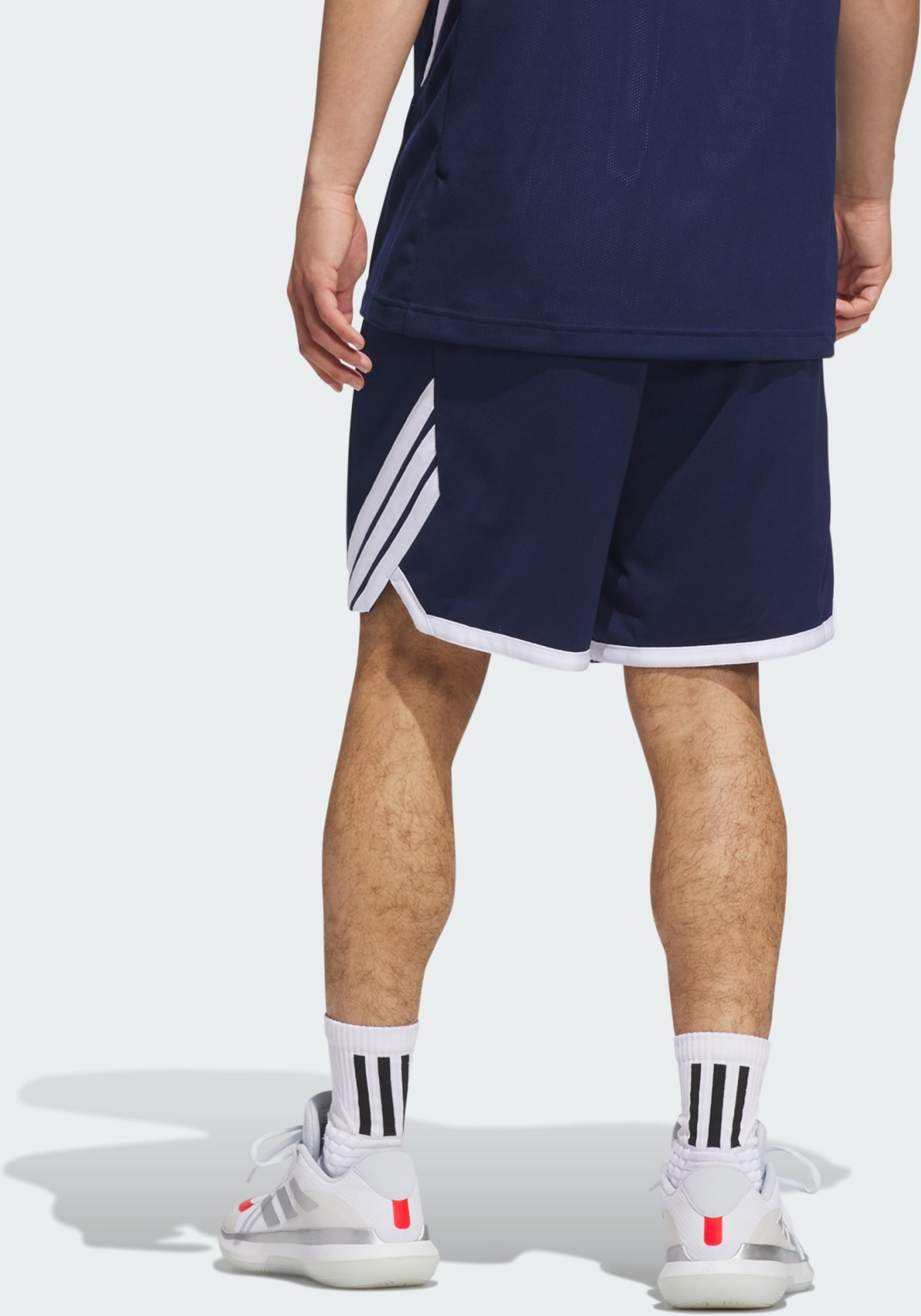 ADIDAS, Adidas 3g Speed Basketball Aeroready Shorts