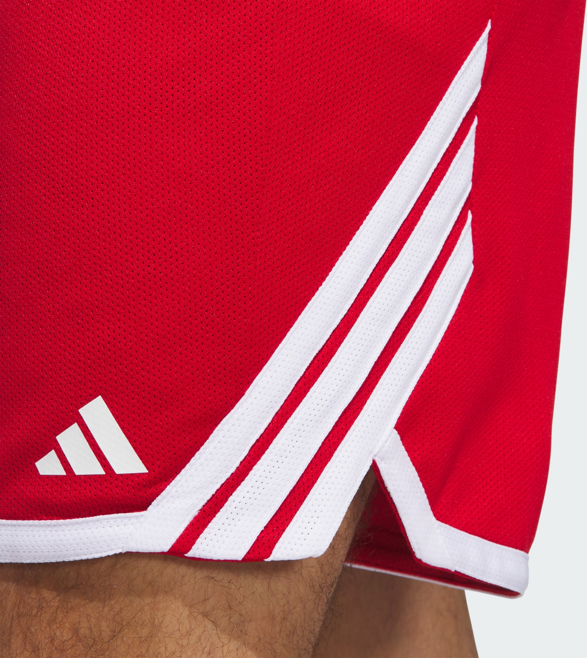 ADIDAS, Adidas 3g Speed Basketball Aeroready Shorts