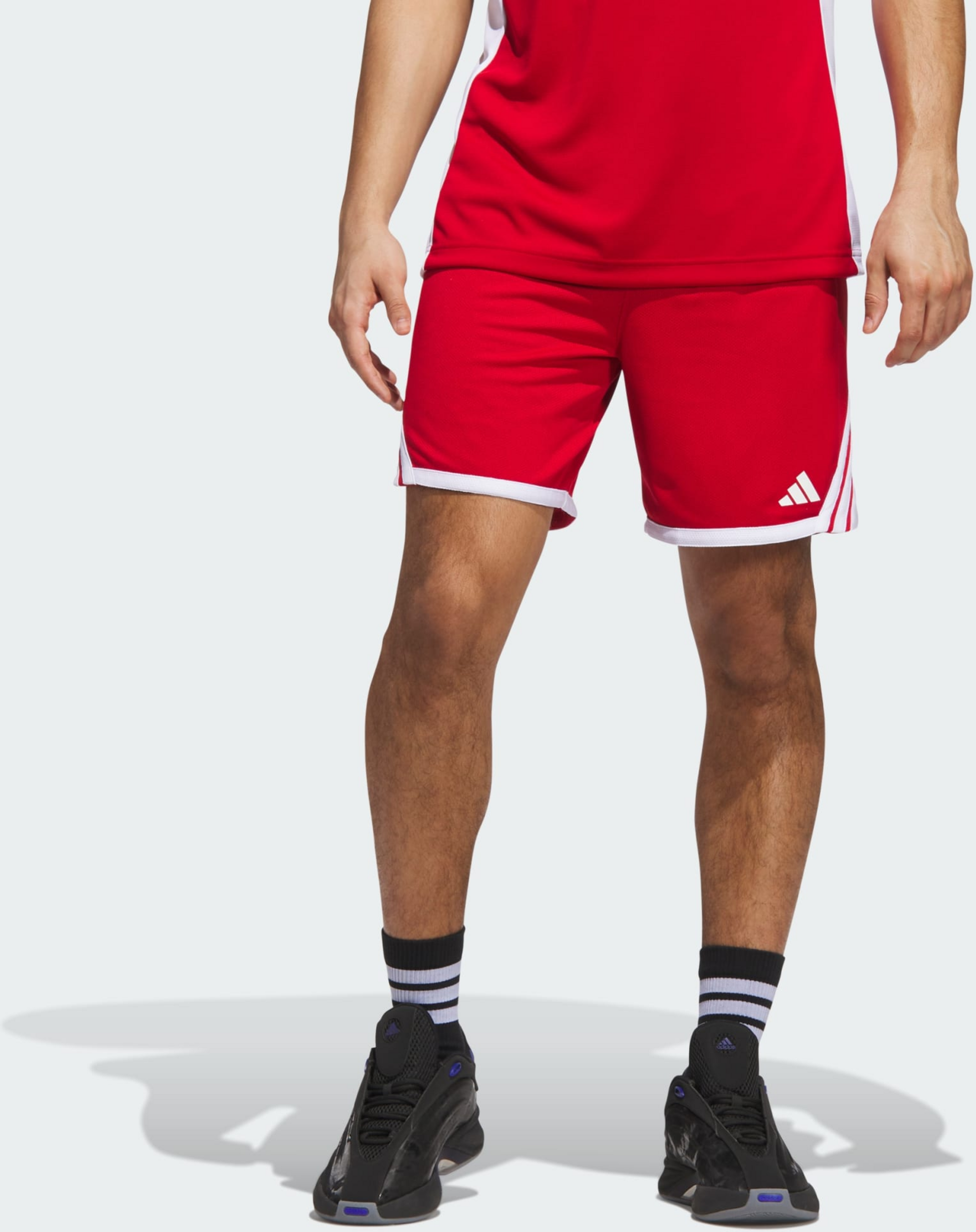 ADIDAS, Adidas 3g Speed Basketball Aeroready Shorts