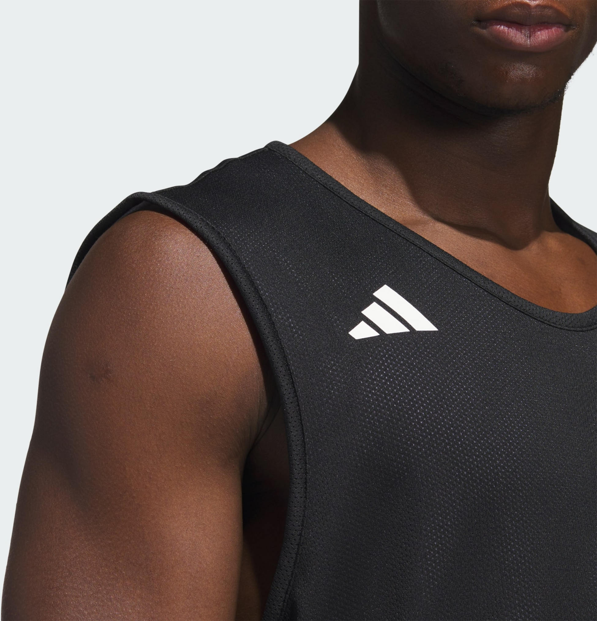 ADIDAS, Adidas 3g Speed Reversible Basketball Aeroready Jersey