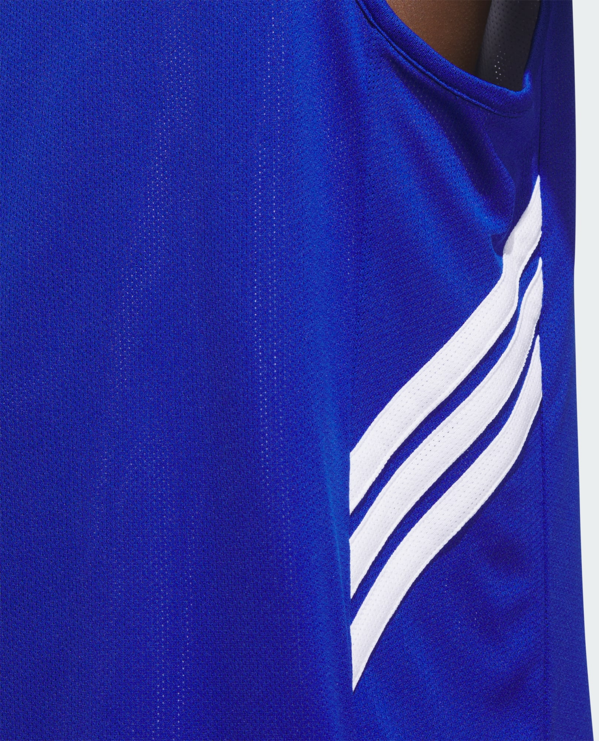 ADIDAS, Adidas 3g Speed Reversible Basketball Aeroready Jersey