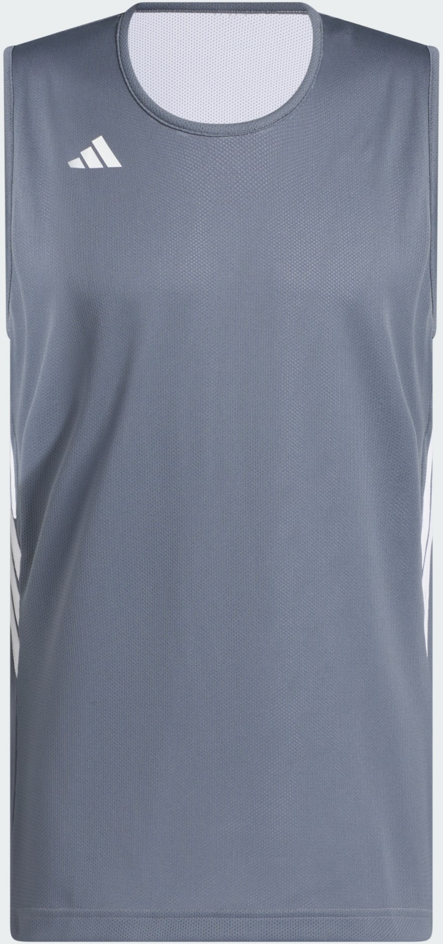 ADIDAS, Adidas 3g Speed Reversible Basketball Aeroready Jersey