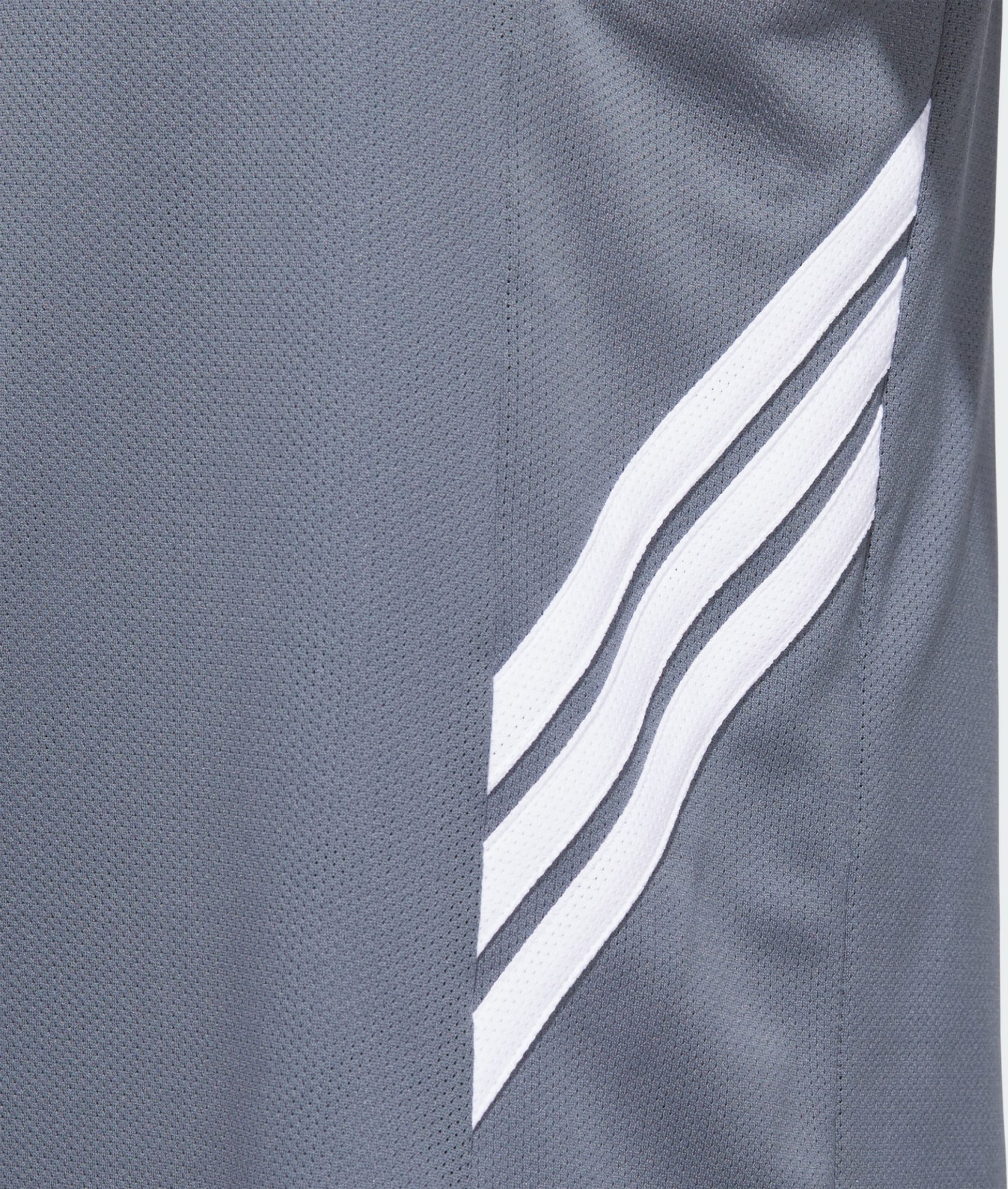 ADIDAS, Adidas 3g Speed Reversible Basketball Aeroready Jersey