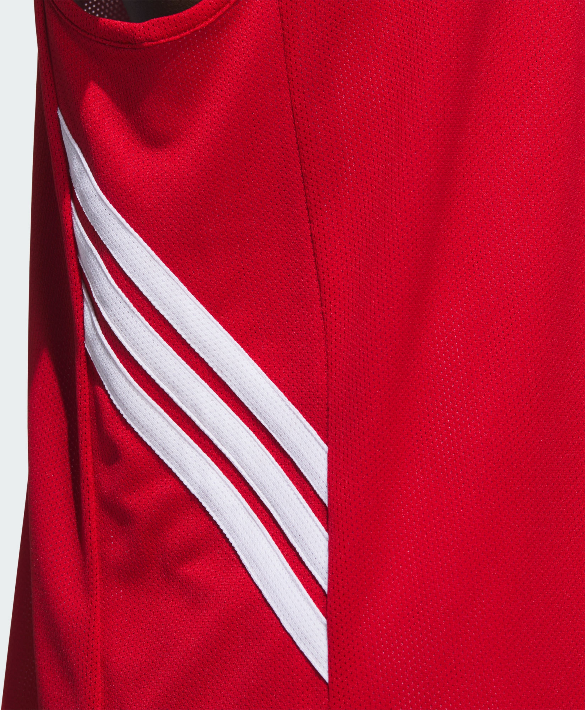 ADIDAS, Adidas 3g Speed Reversible Basketball Aeroready Jersey