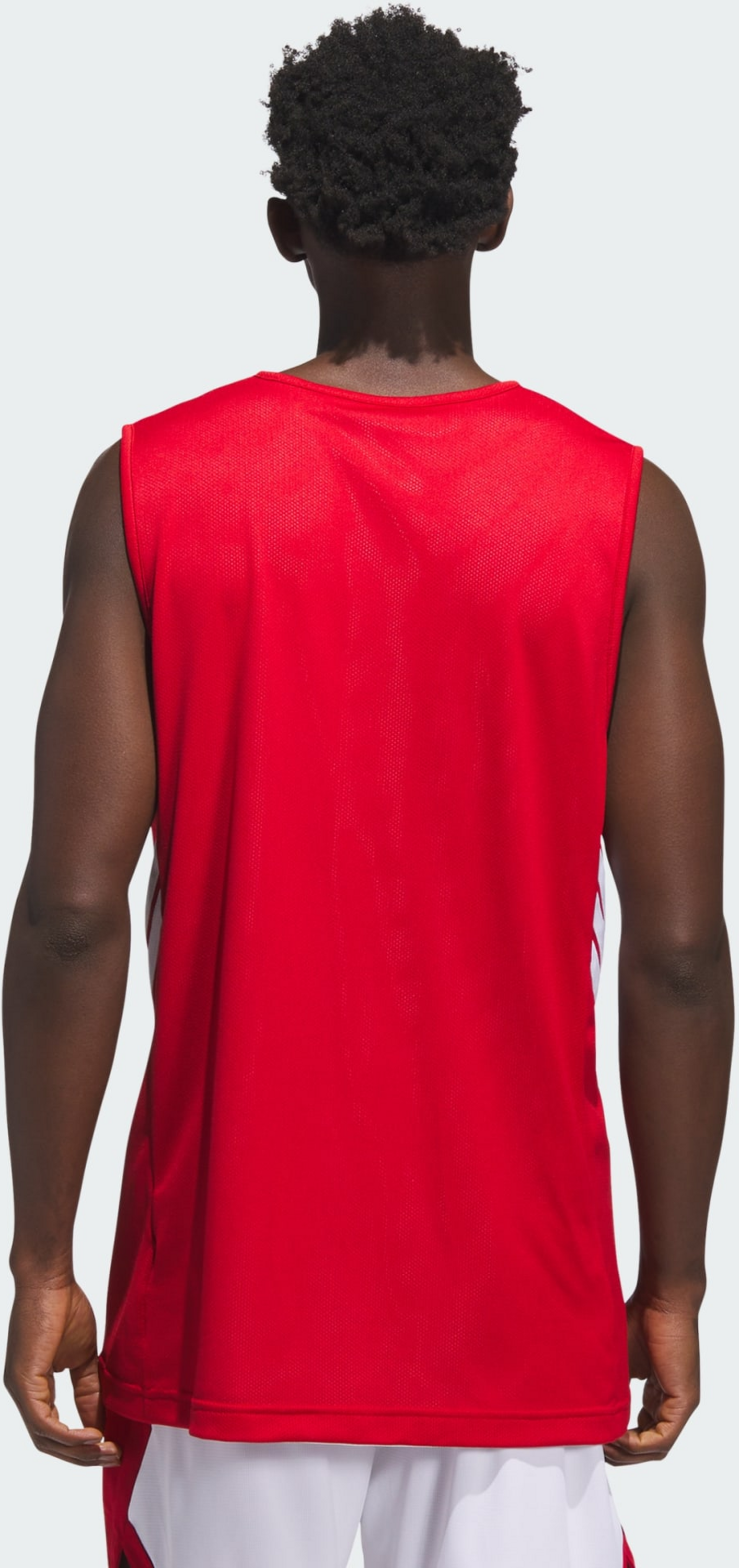 ADIDAS, Adidas 3g Speed Reversible Basketball Aeroready Jersey