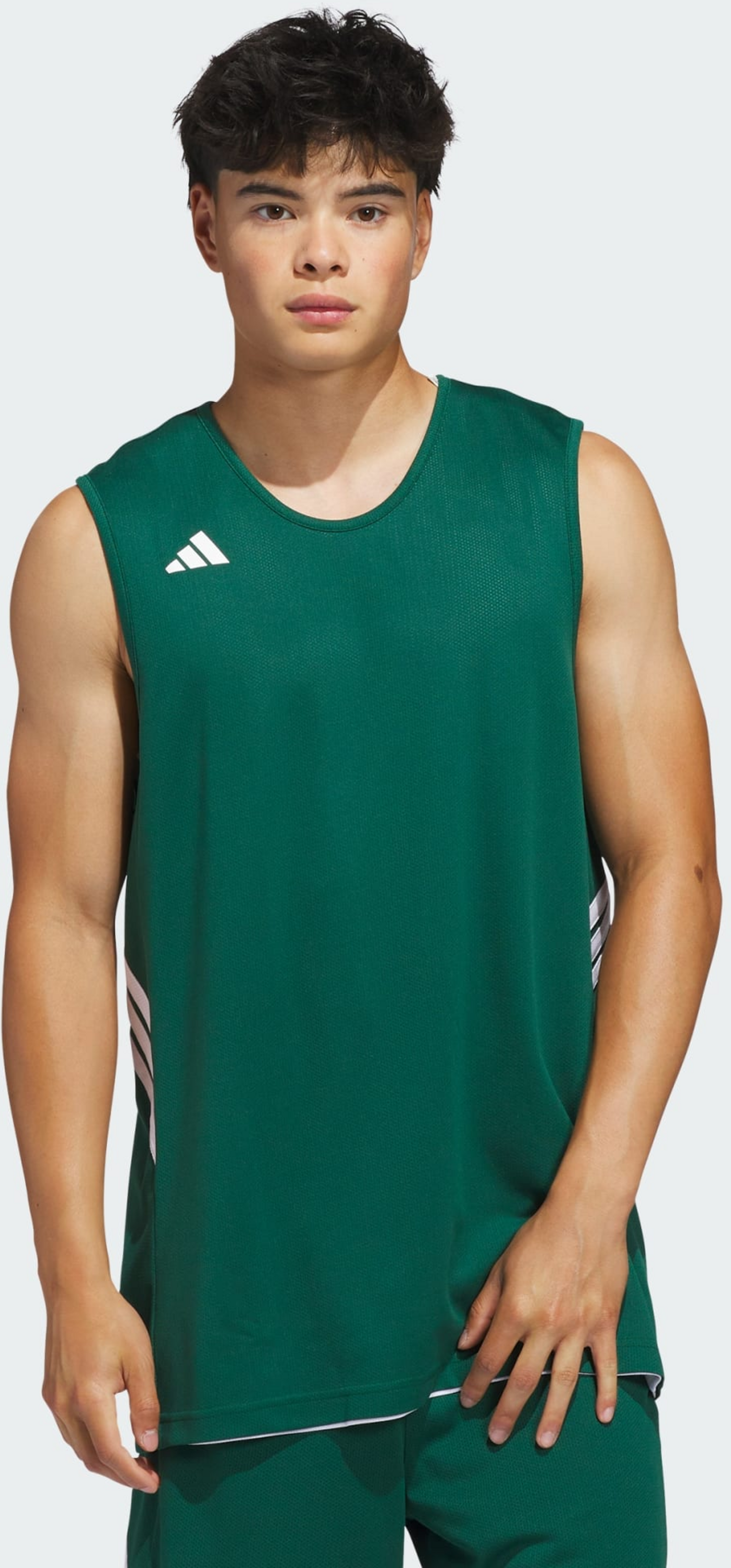 ADIDAS, Adidas 3g Speed V&auml;ndbar Baskettr&ouml;ja Aeroready