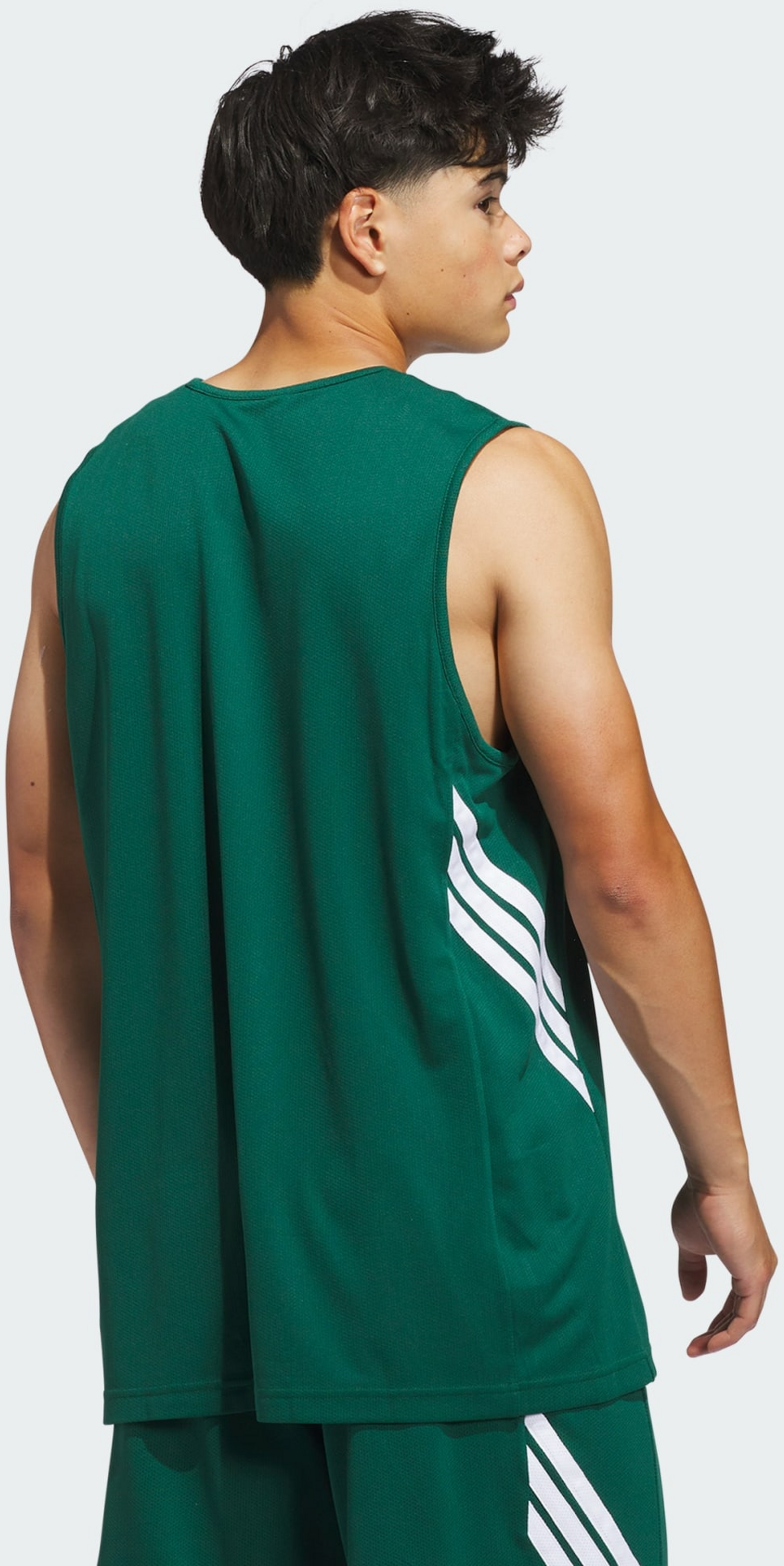 ADIDAS, Adidas 3g Speed V&auml;ndbar Baskettr&ouml;ja Aeroready