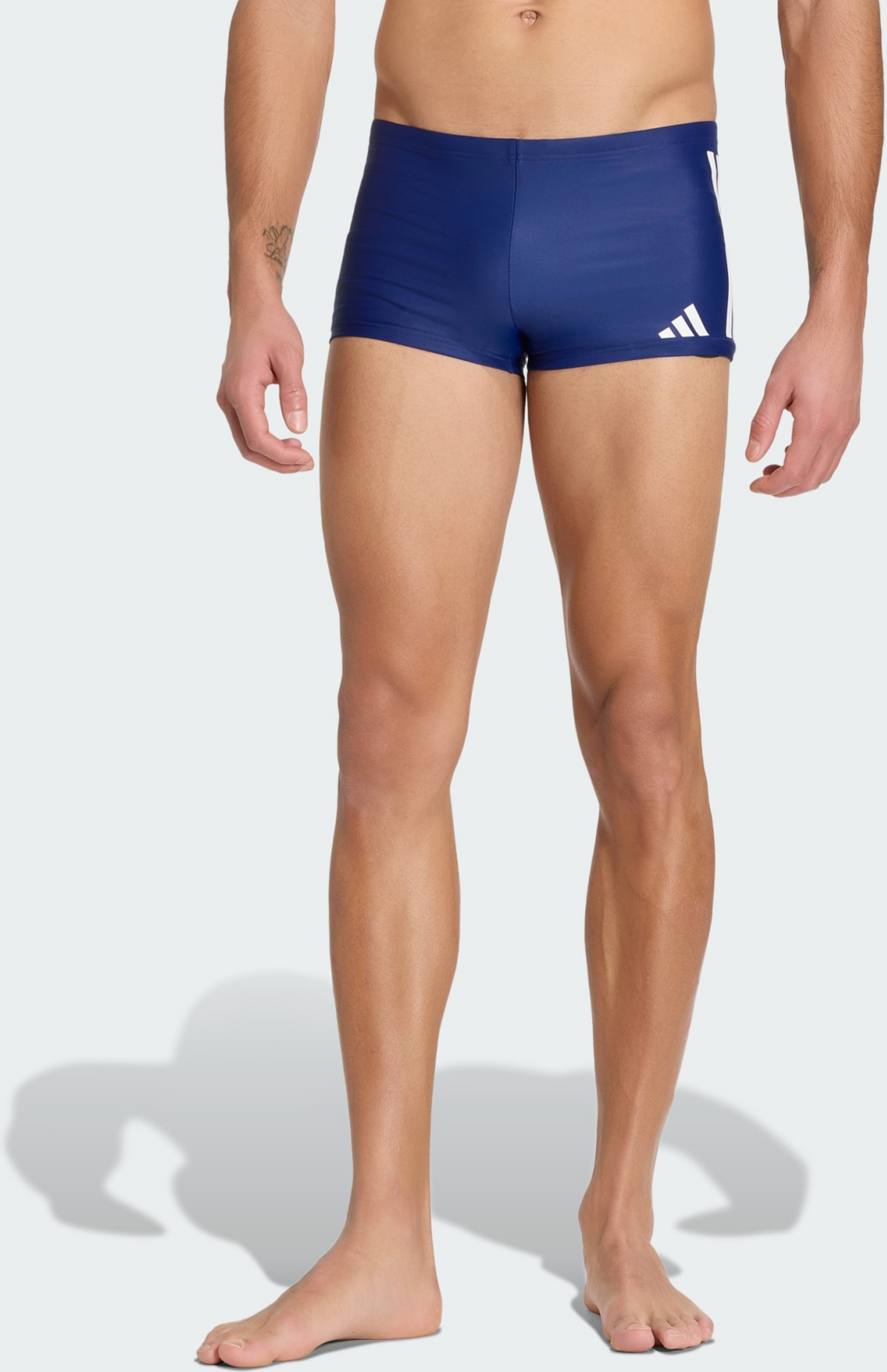 ADIDAS, Adidas 3s Badbyxor