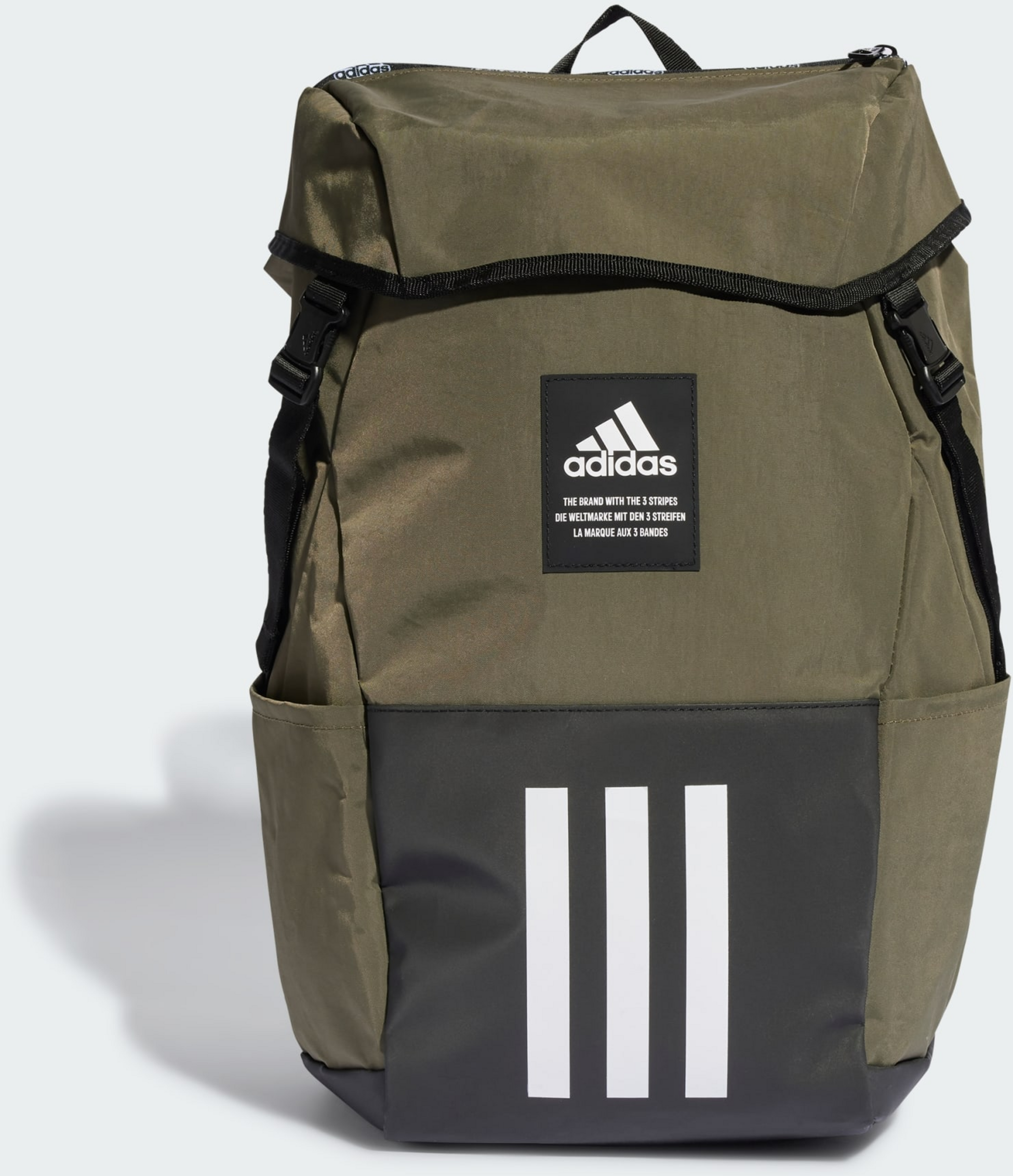 ADIDAS, Adidas 4athlts Camper Backpack