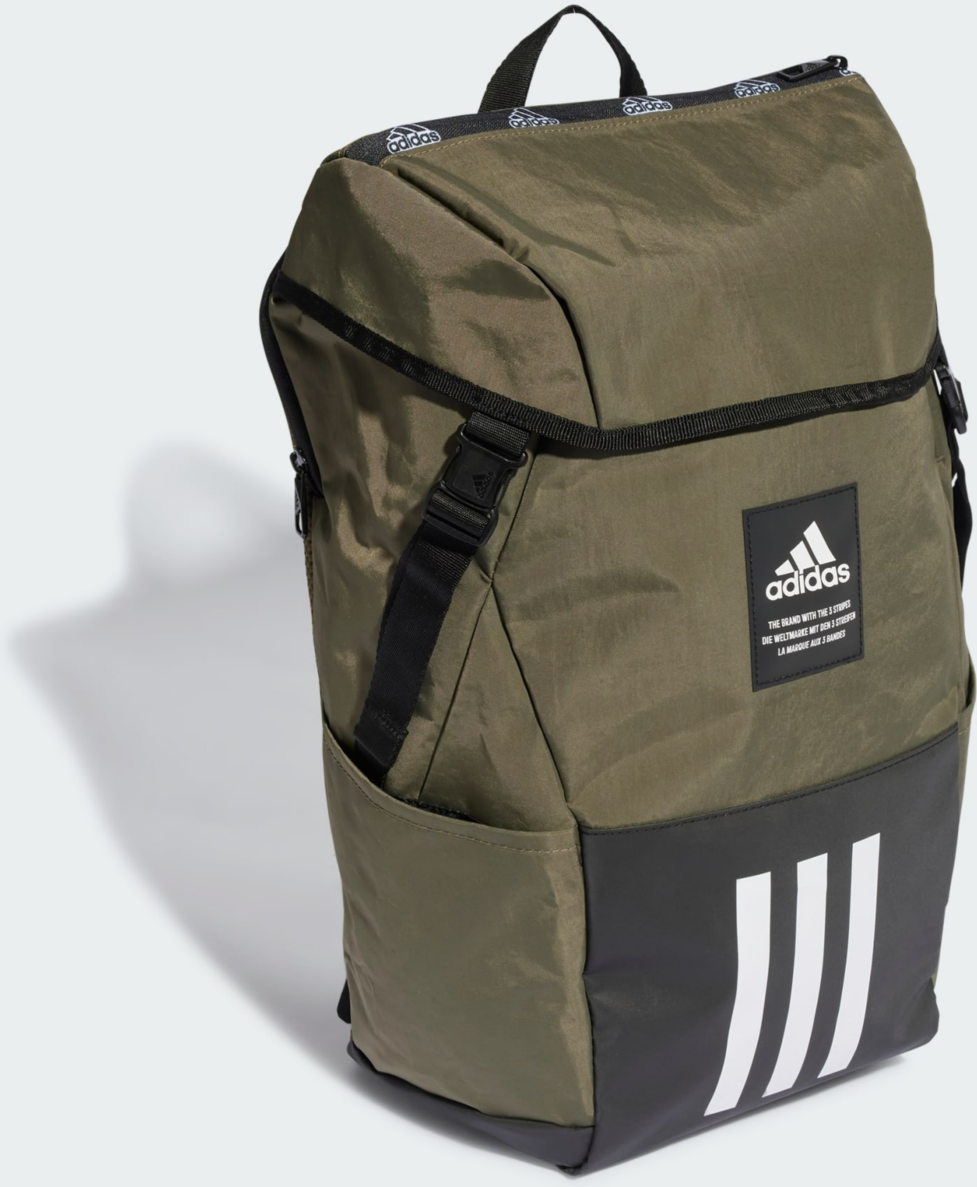 ADIDAS, Adidas 4athlts Camper Backpack